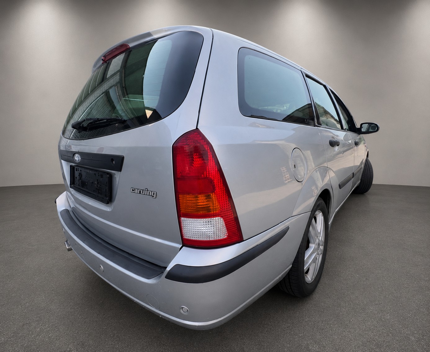 FORD Focus 2.0 16V Automat-image-4