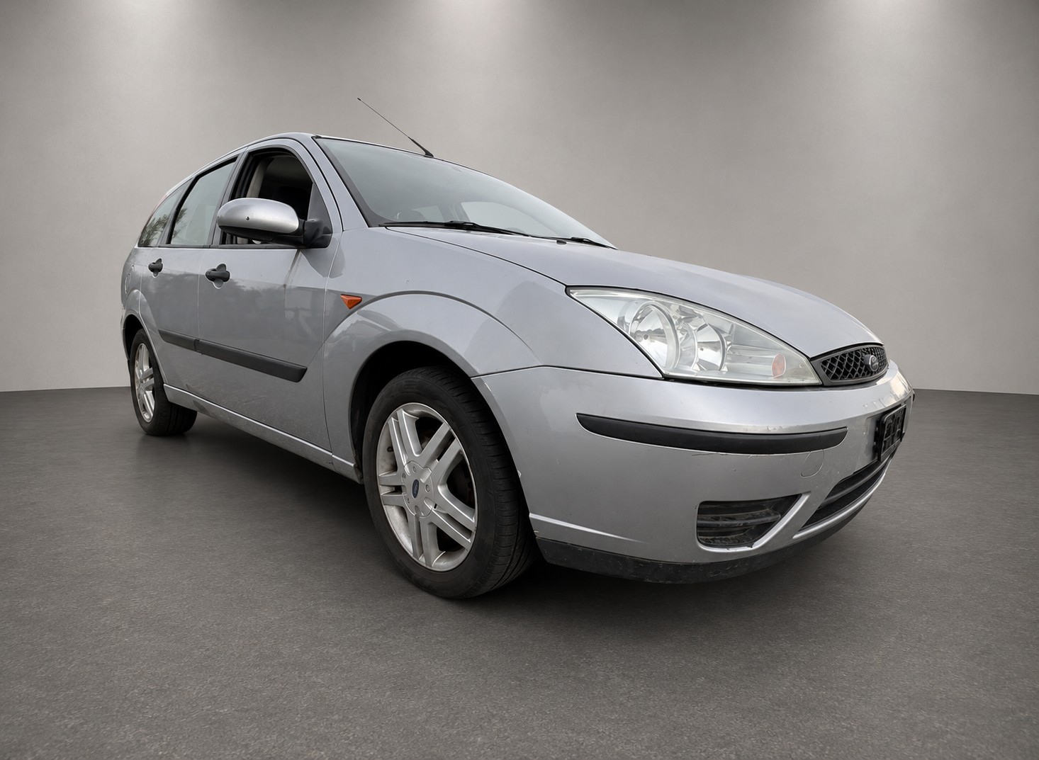 FORD Focus 2.0 16V Automat-image-1
