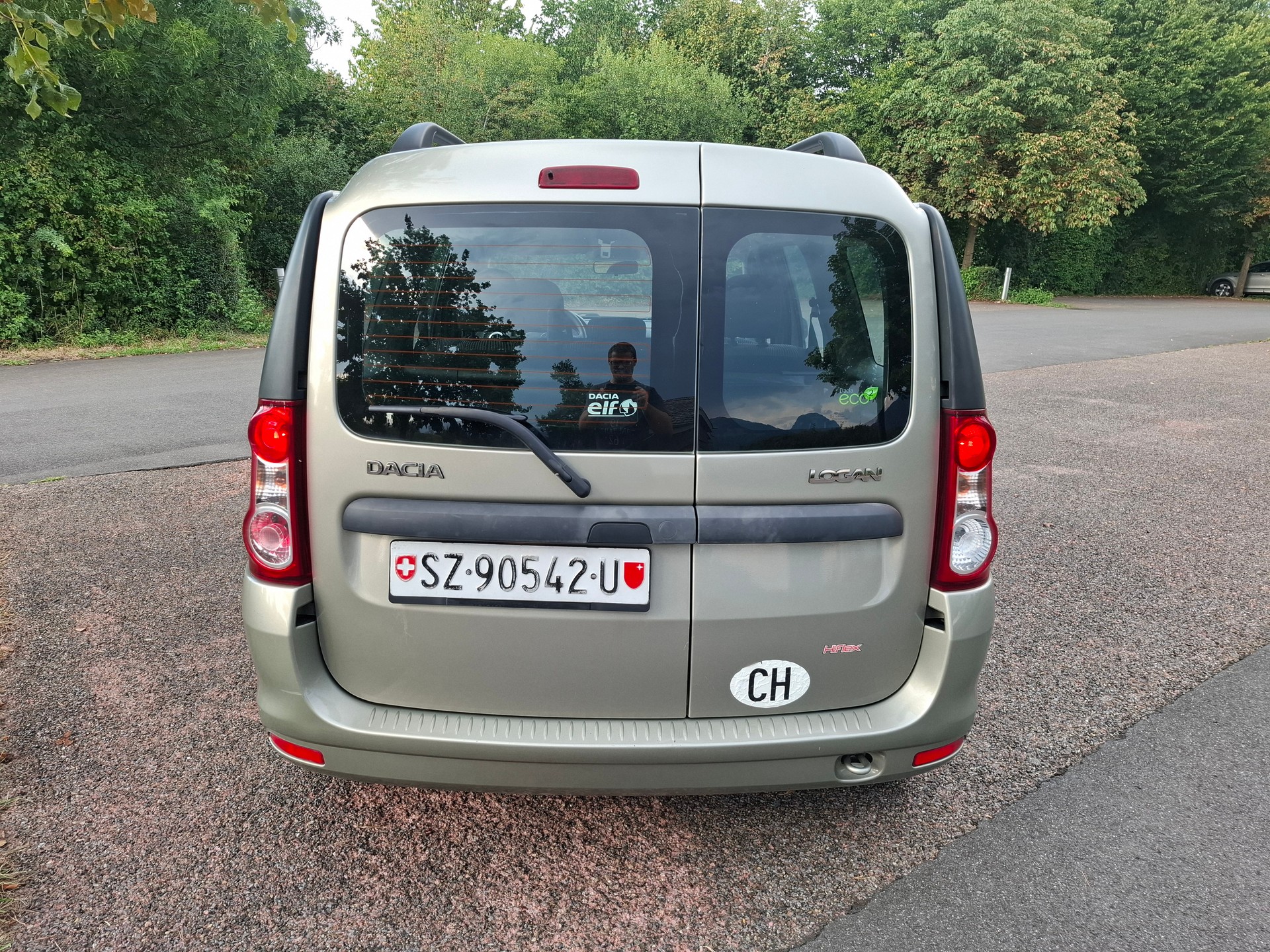 DACIA Logan 1.6 16V-image-7