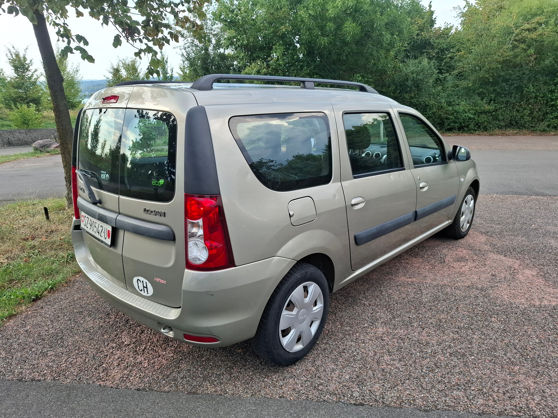 DACIA Logan 1.6 16V-image-4