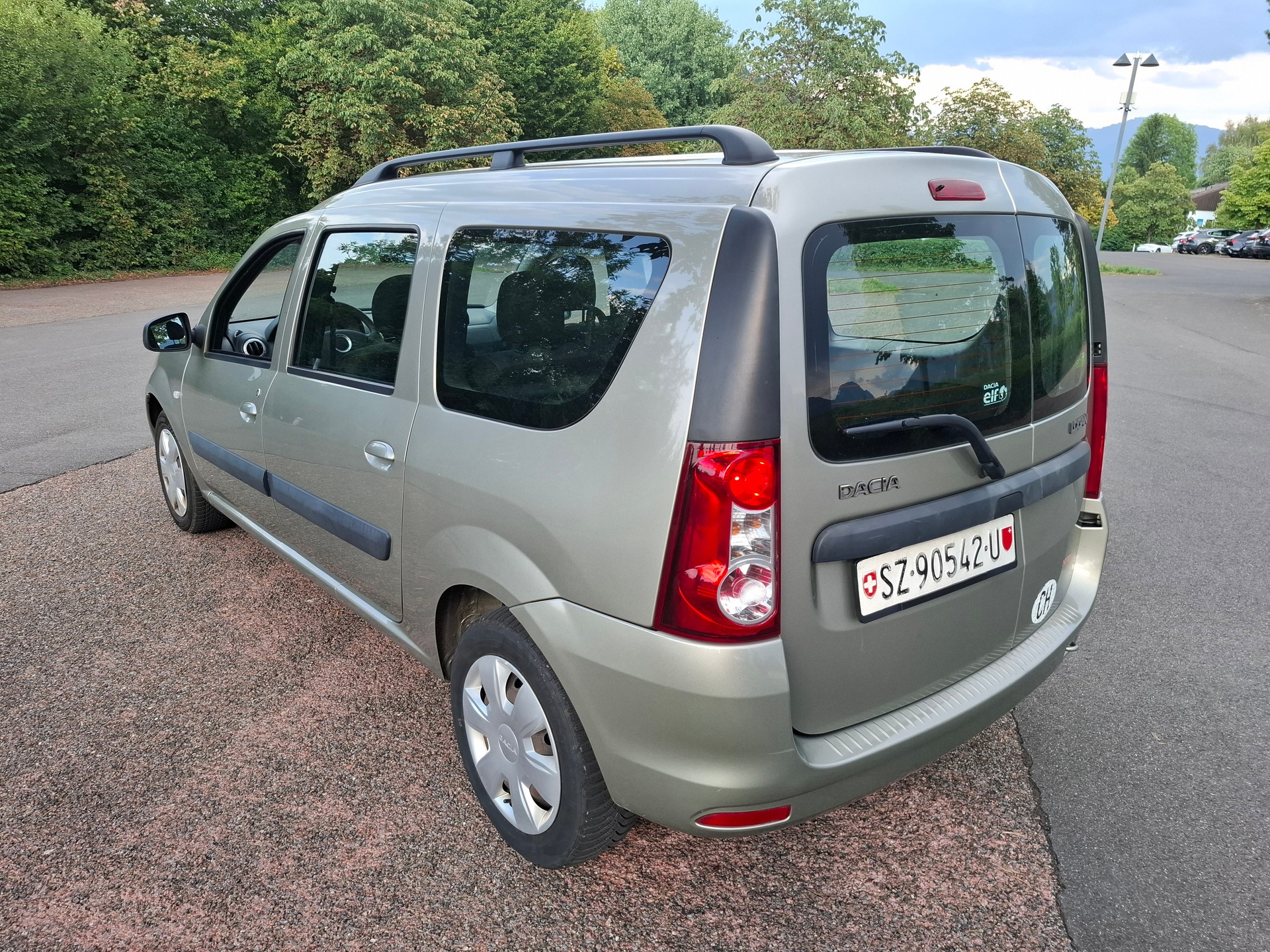 DACIA Logan 1.6 16V-image-3
