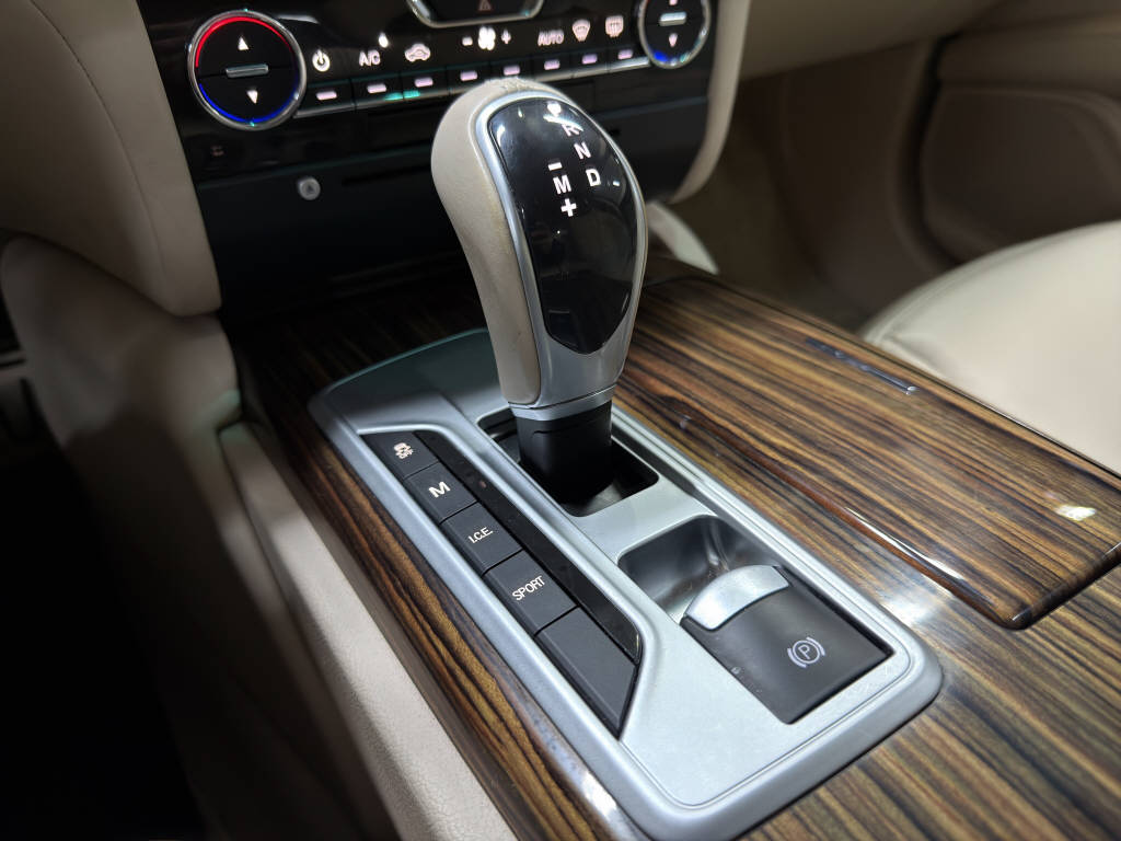 MASERATI Ghibli 3.0 V6 S Q4-image-12