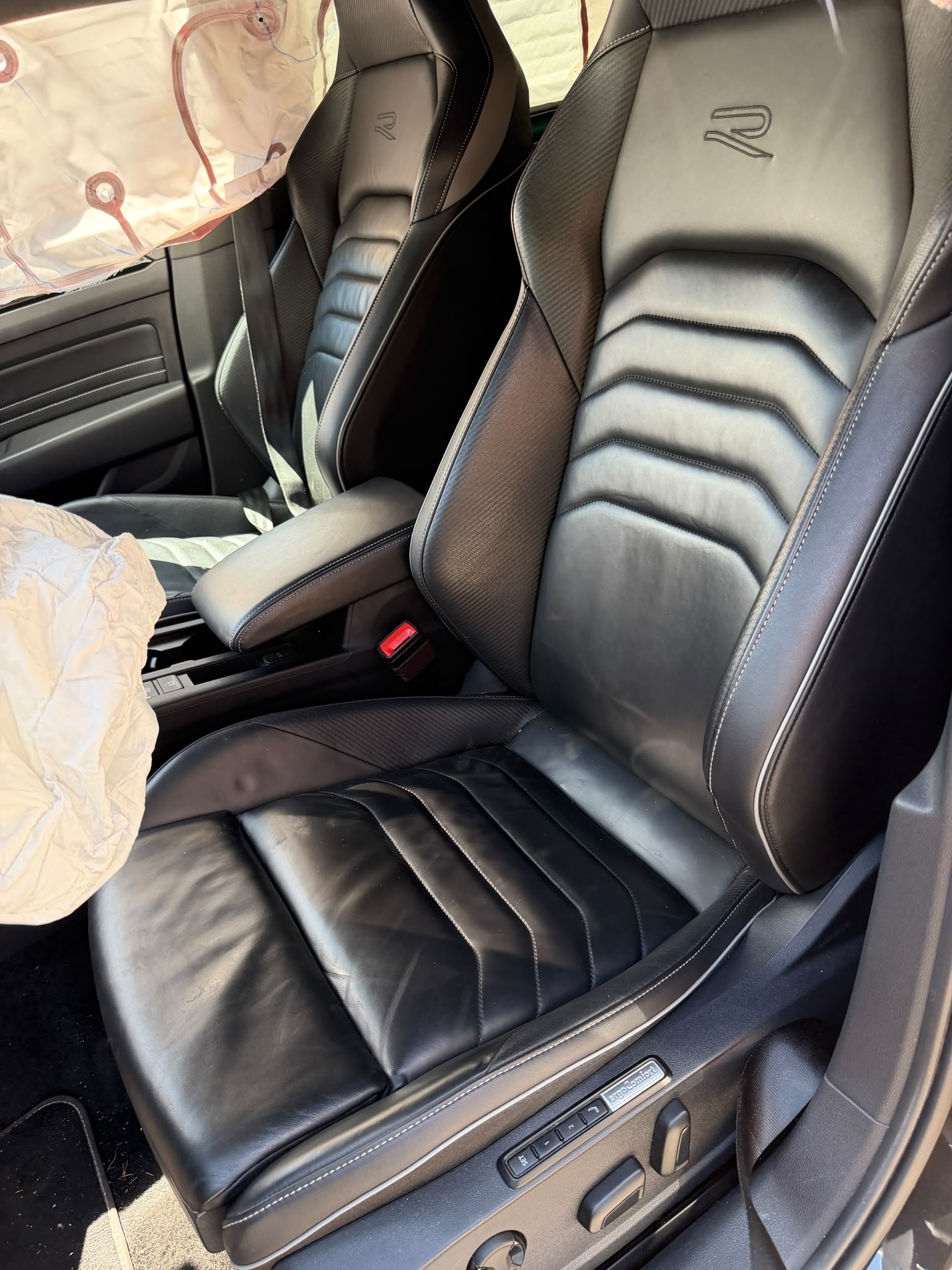 VW Arteon SB 2.0 TDI R-Line 4Motion DSG-image-5