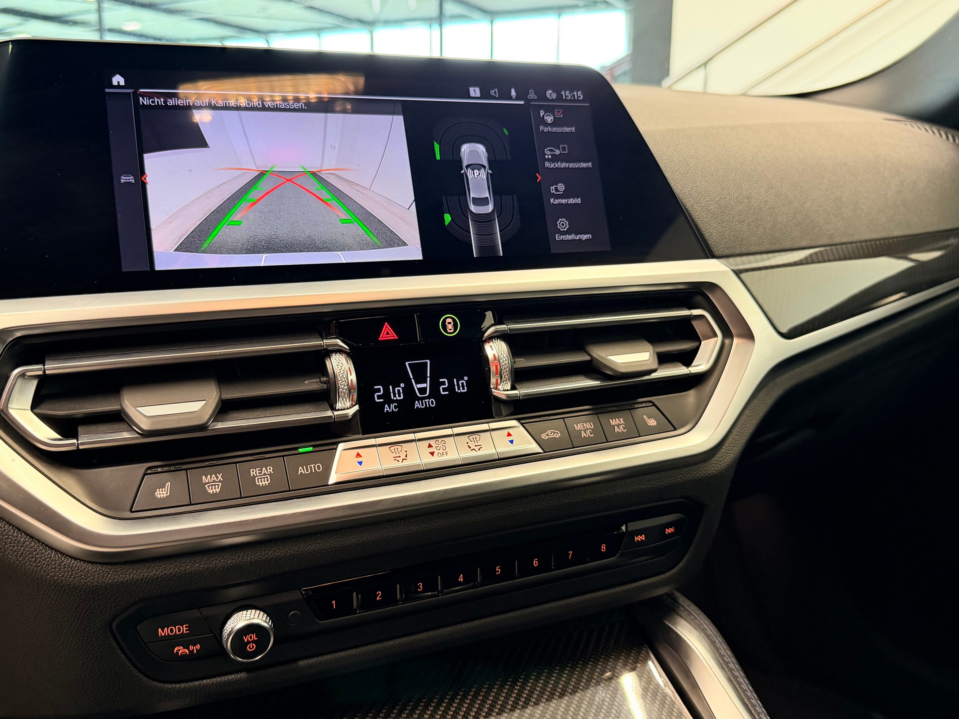 BMW M240i xDrive Steptronic-image-24