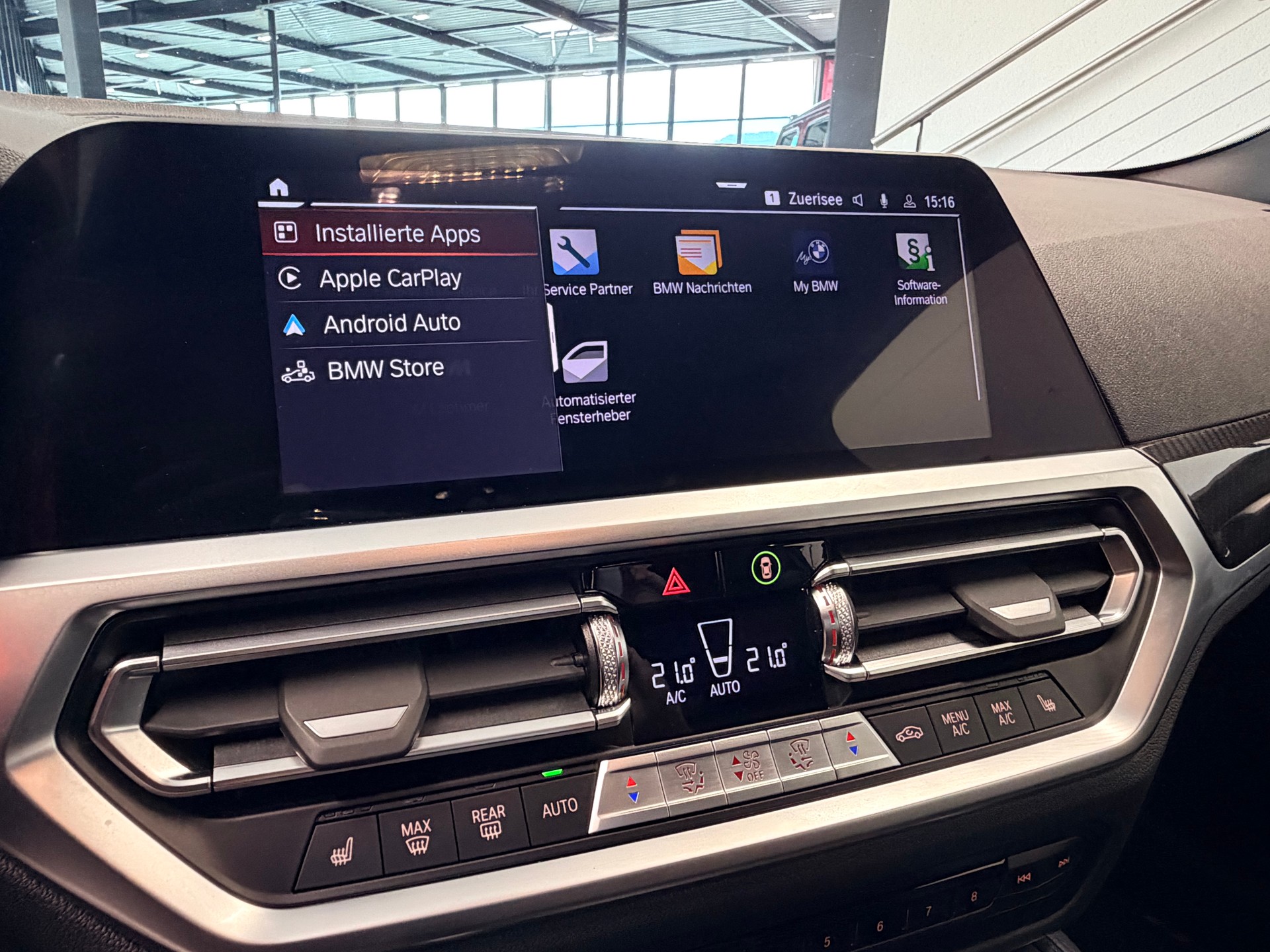 BMW M240i xDrive Steptronic-image-28