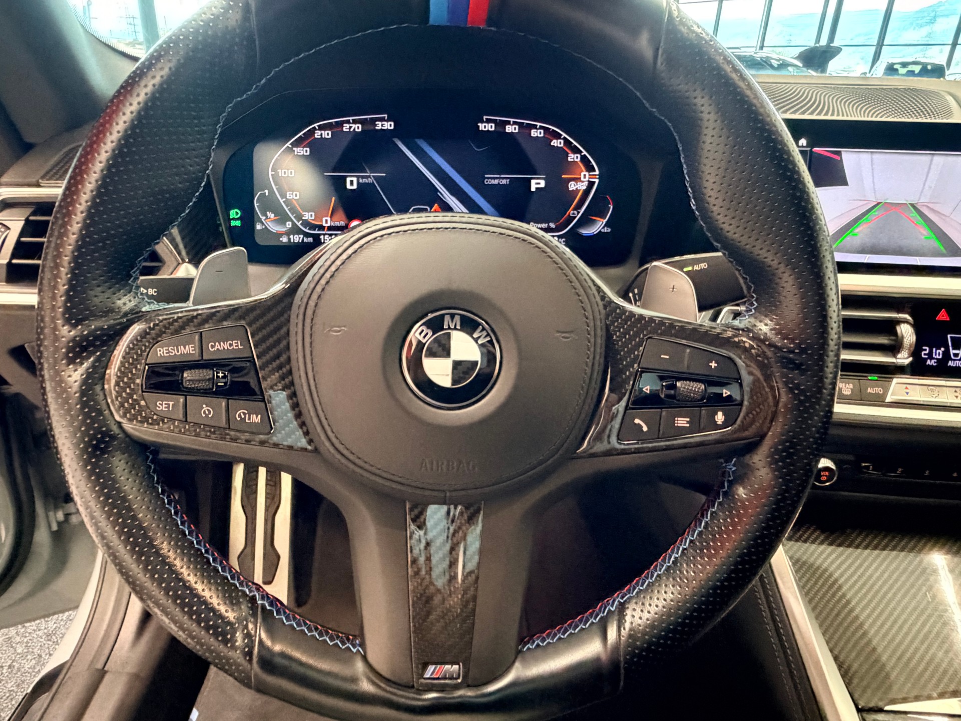 BMW M240i xDrive Steptronic-image-25