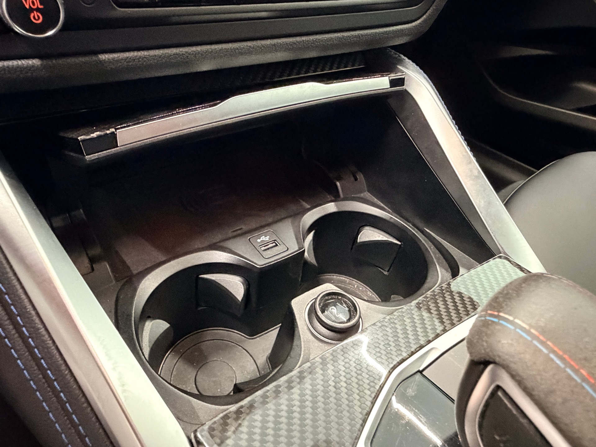 BMW M240i xDrive Steptronic-image-29