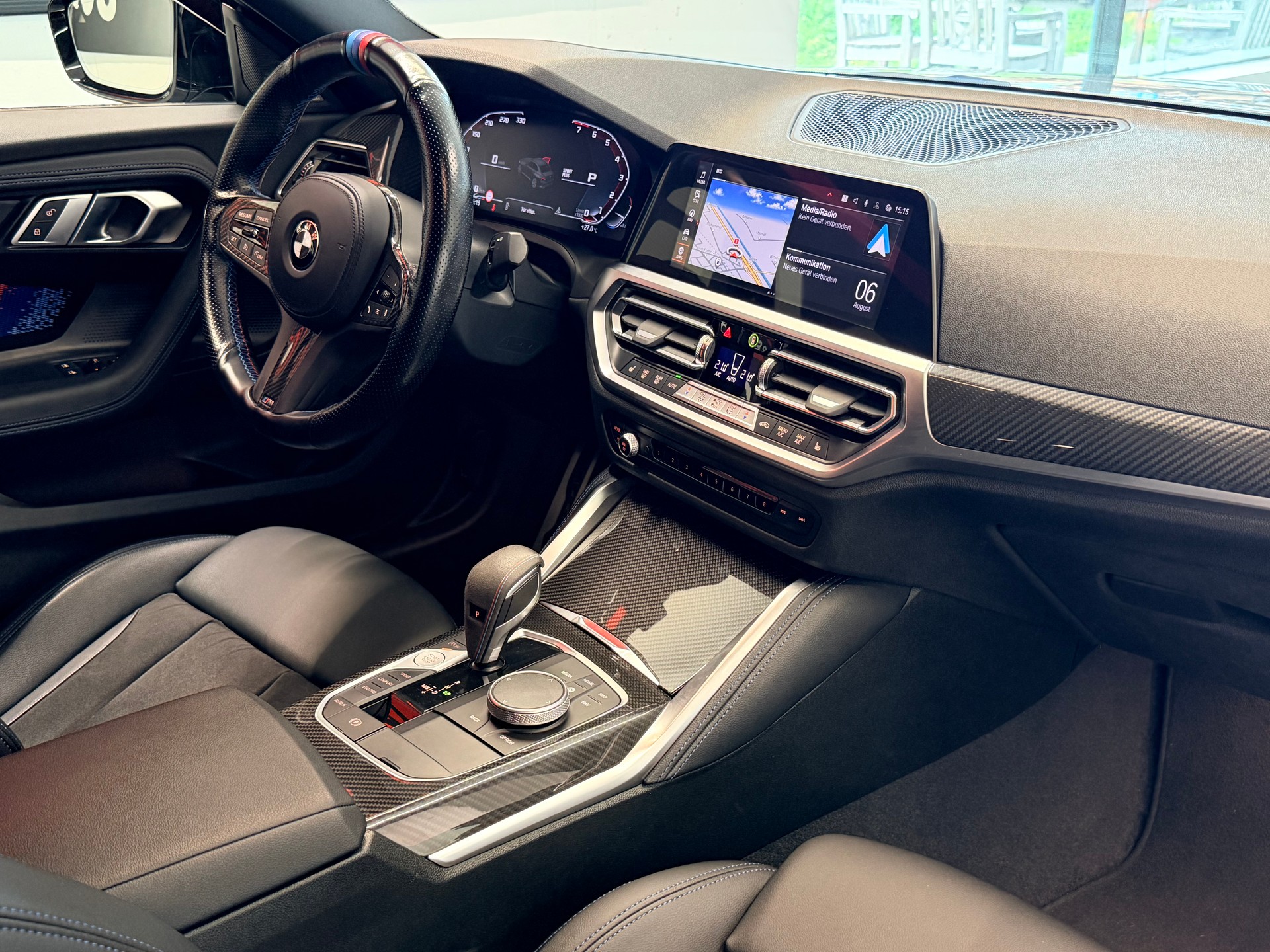 BMW M240i xDrive Steptronic-image-20