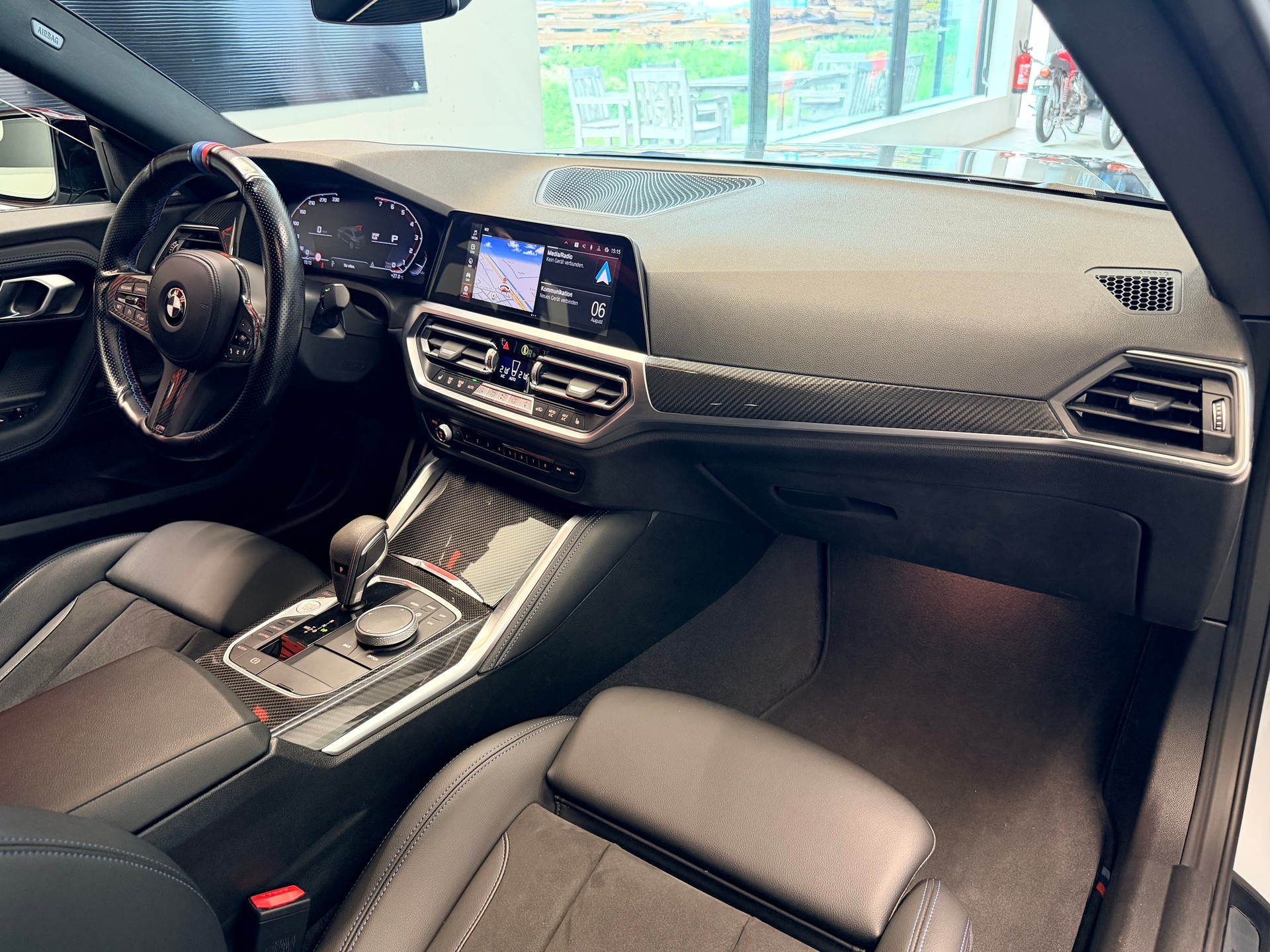 BMW M240i xDrive Steptronic-image-19
