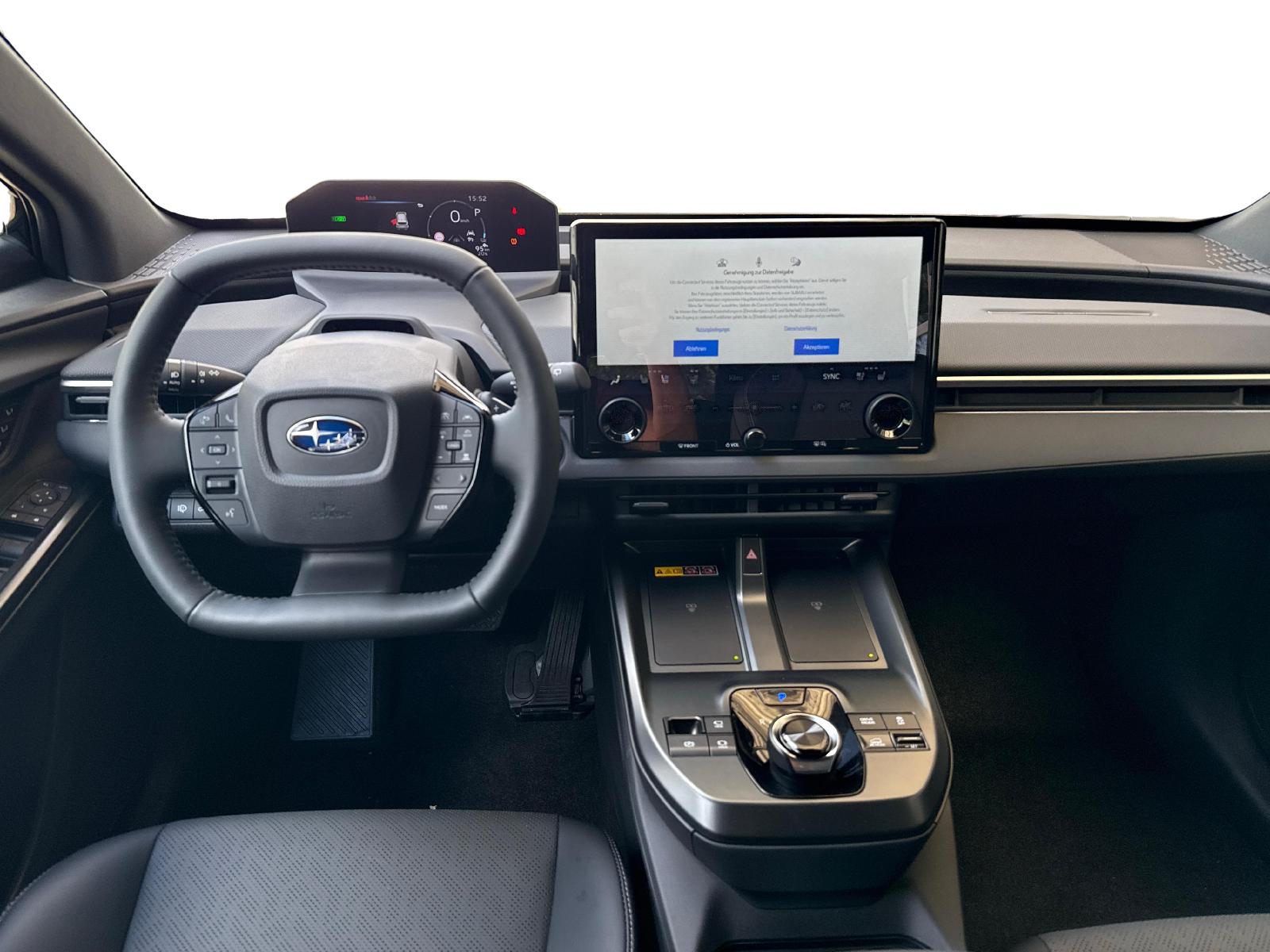 SUBARU E -Outback eV Luxury 74.7 kWh AWD-image-9