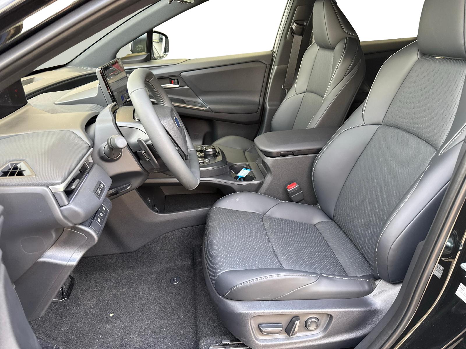 SUBARU E -Outback eV Luxury 74.7 kWh AWD-image-11
