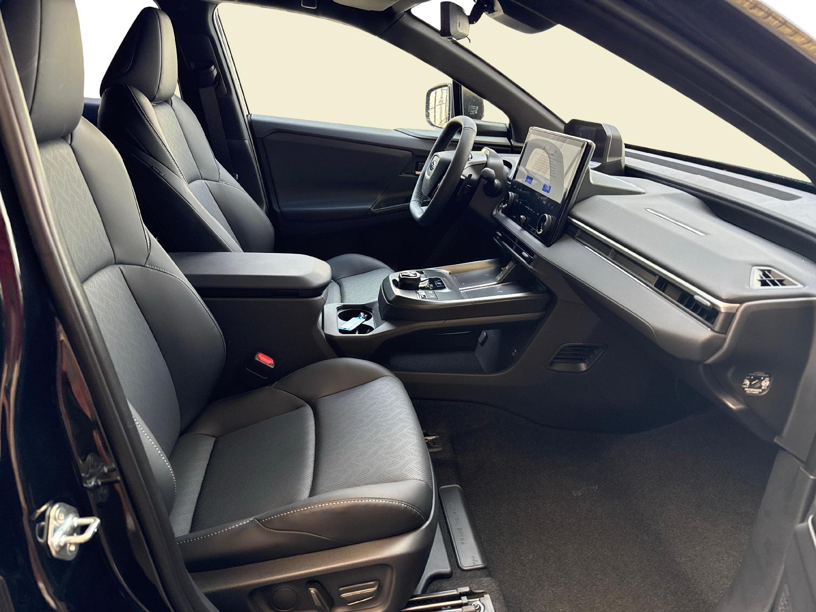 SUBARU E -Outback eV Luxury 74.7 kWh AWD-image-13