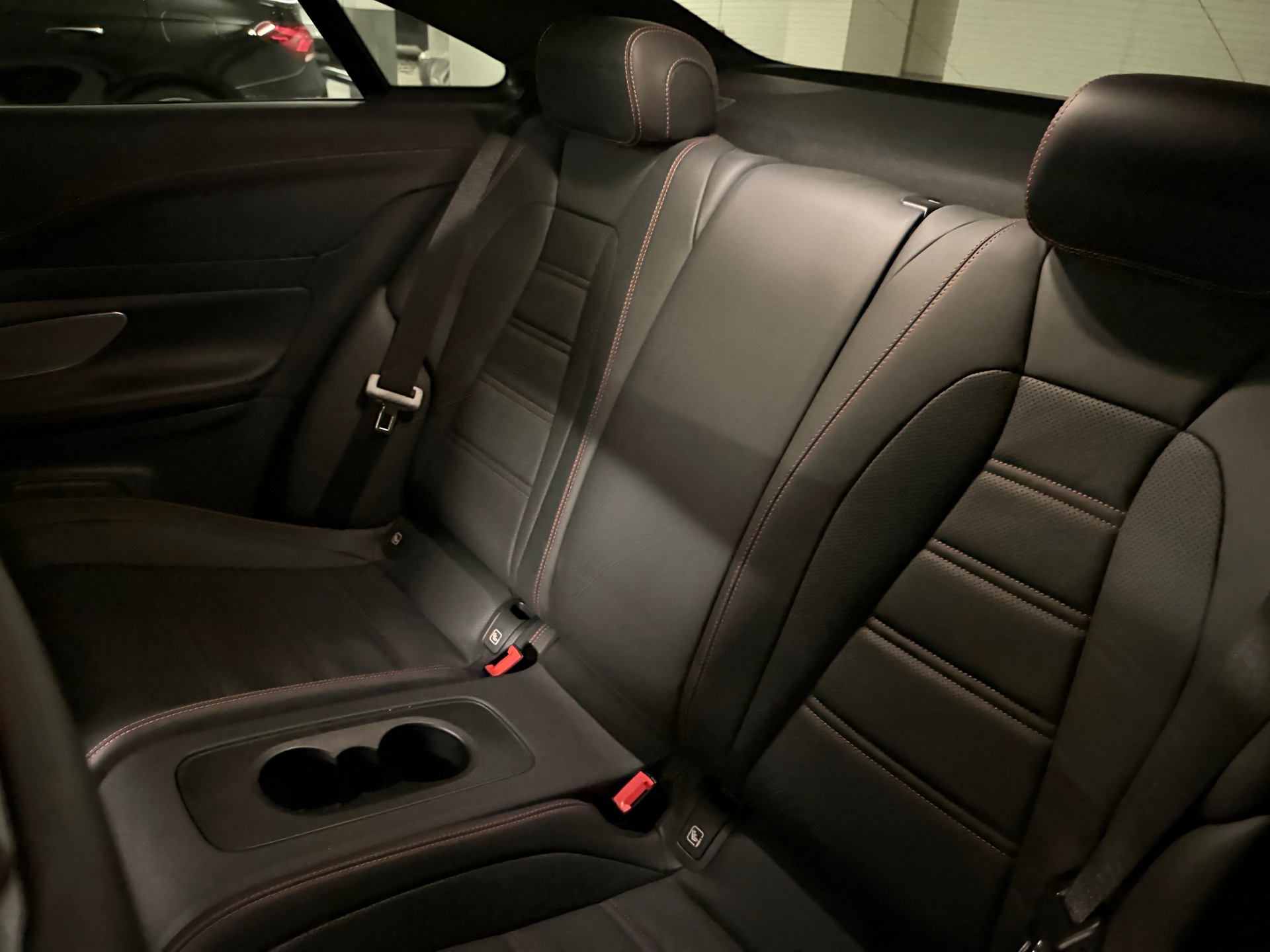 MERCEDES-BENZ E 53 AMG 4matic+ CH-Fahrzeug-image-11