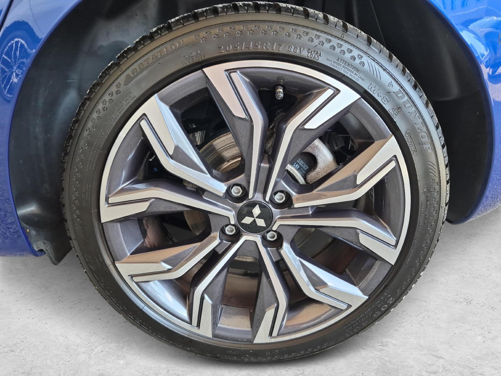 MITSUBISHI Colt 1.6 HEV Instyle-image-18