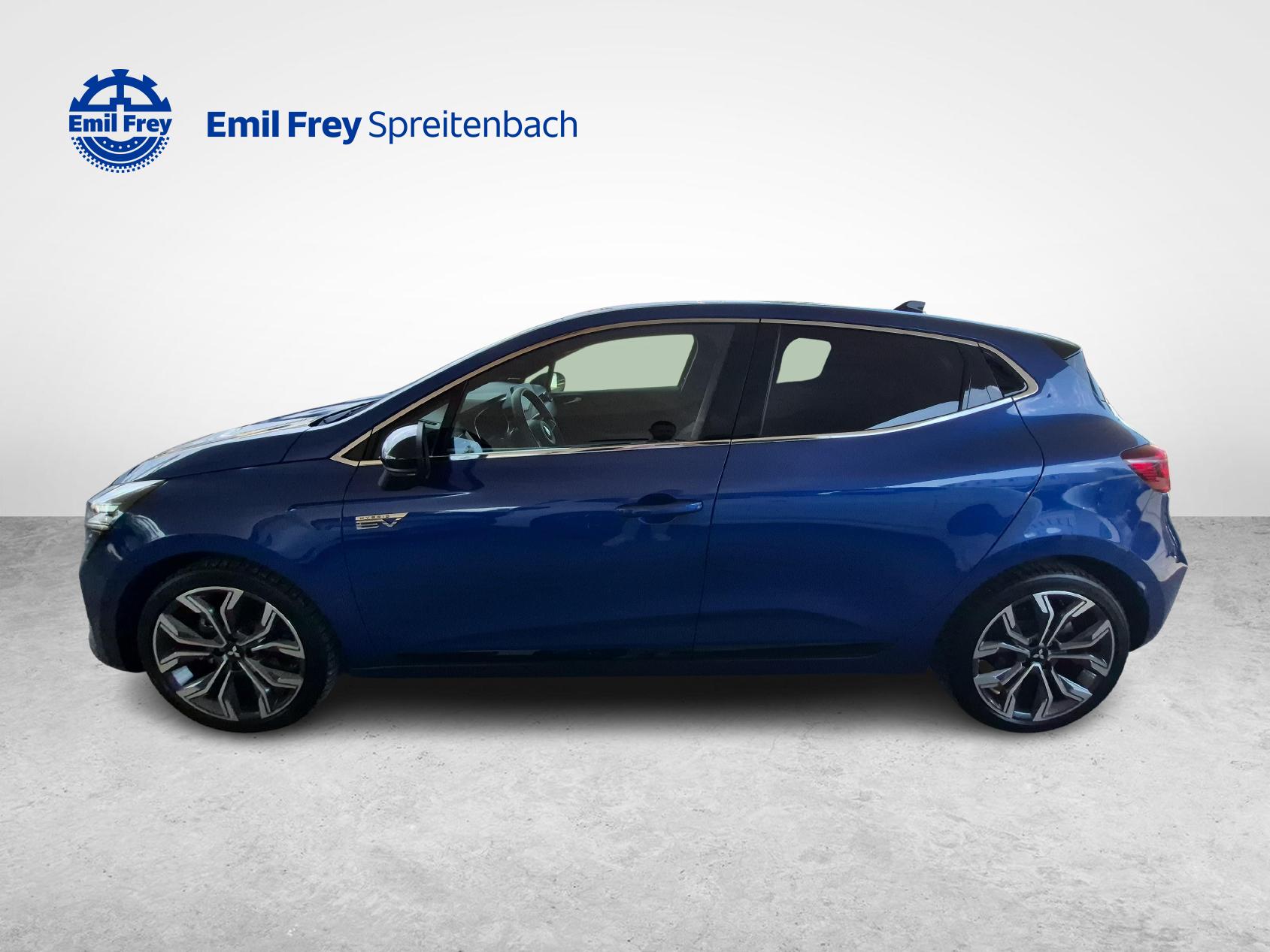 MITSUBISHI Colt 1.6 HEV Instyle-image-1