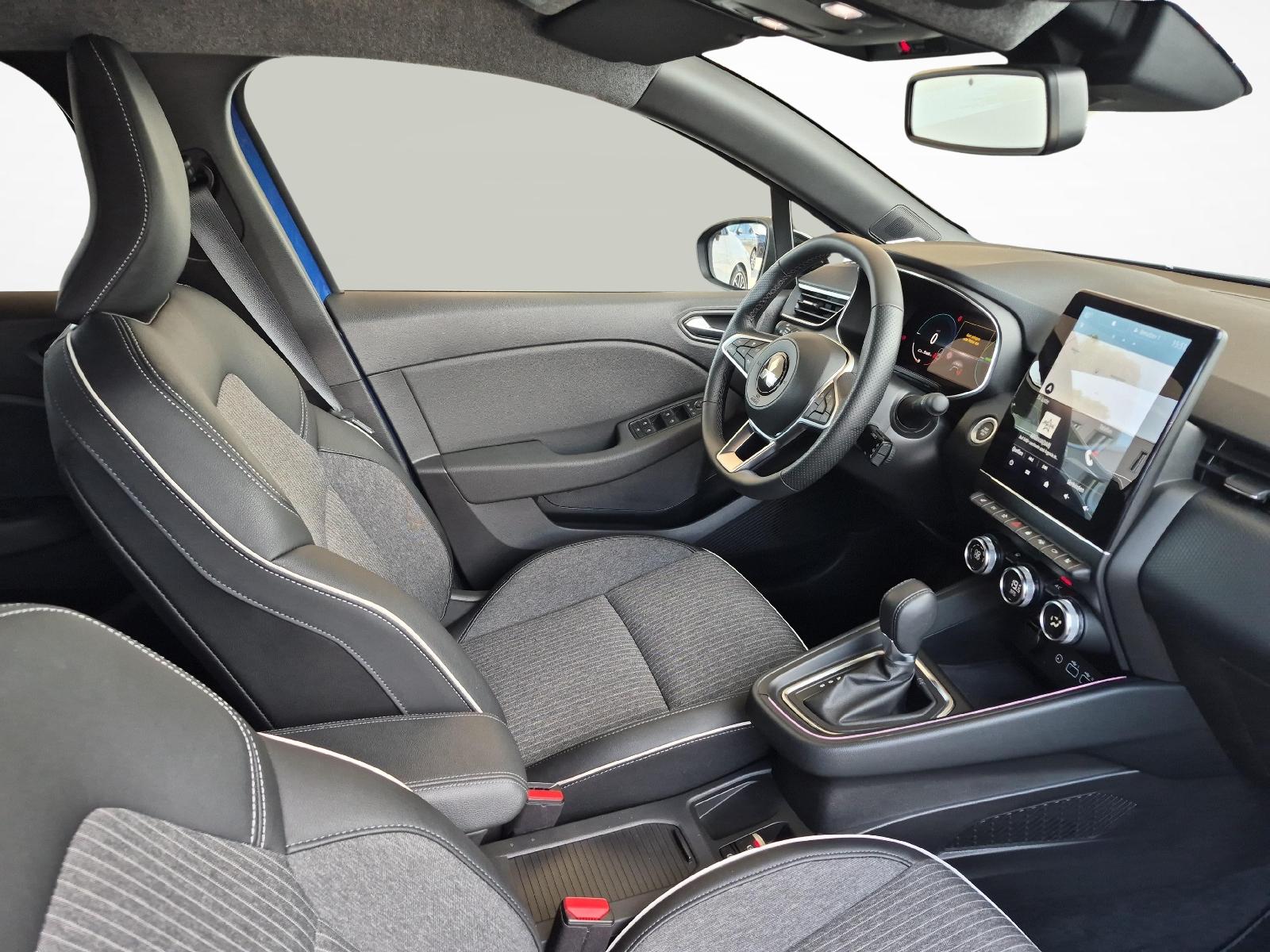 MITSUBISHI Colt 1.6 HEV Instyle-image-9