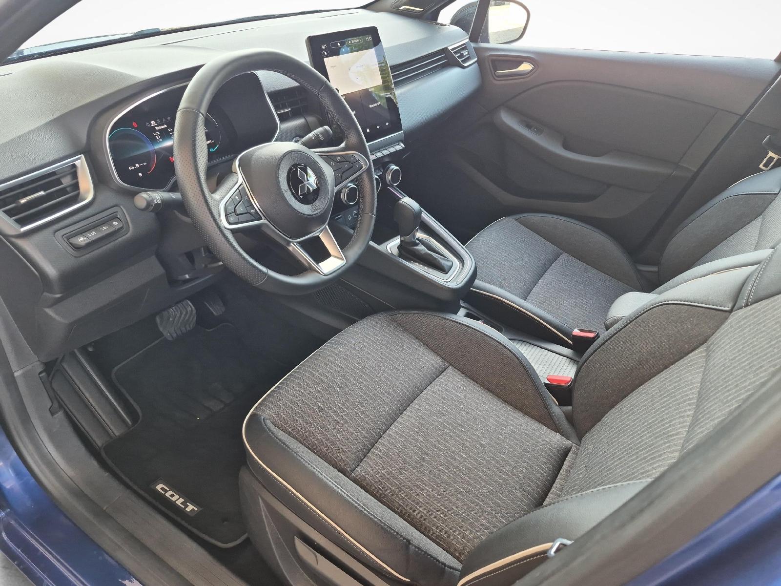 MITSUBISHI Colt 1.6 HEV Instyle-image-12
