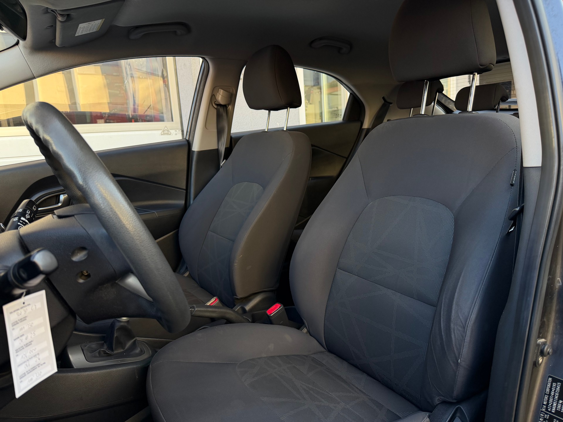 KIA Kia Rio 1.25*Ab MFK&Service*8-Fach Räder*Top Gepflegt*Sparsam&Zuverlässig*-image-11