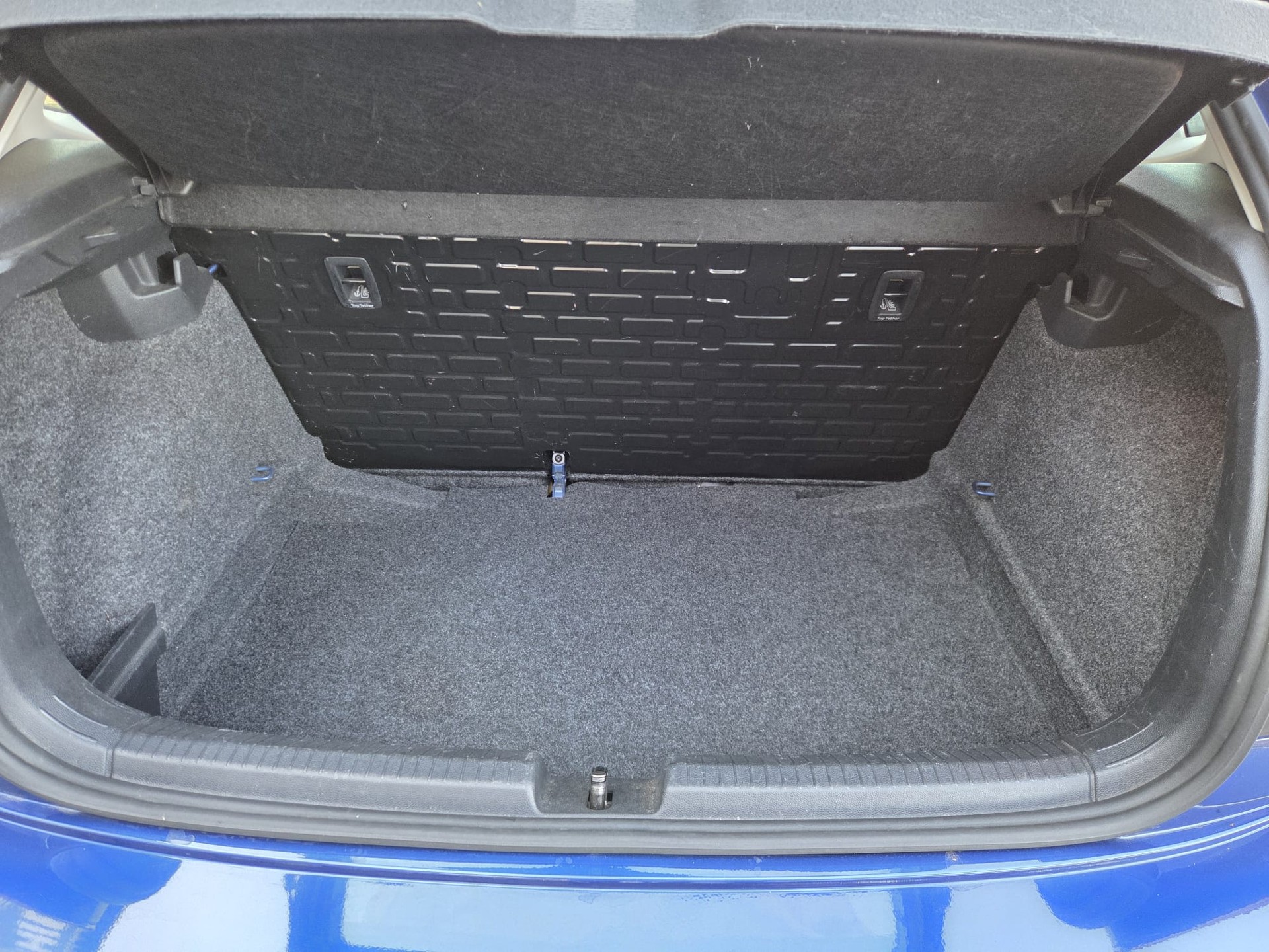 VW Polo 1.0 BMT Trendline-image-15
