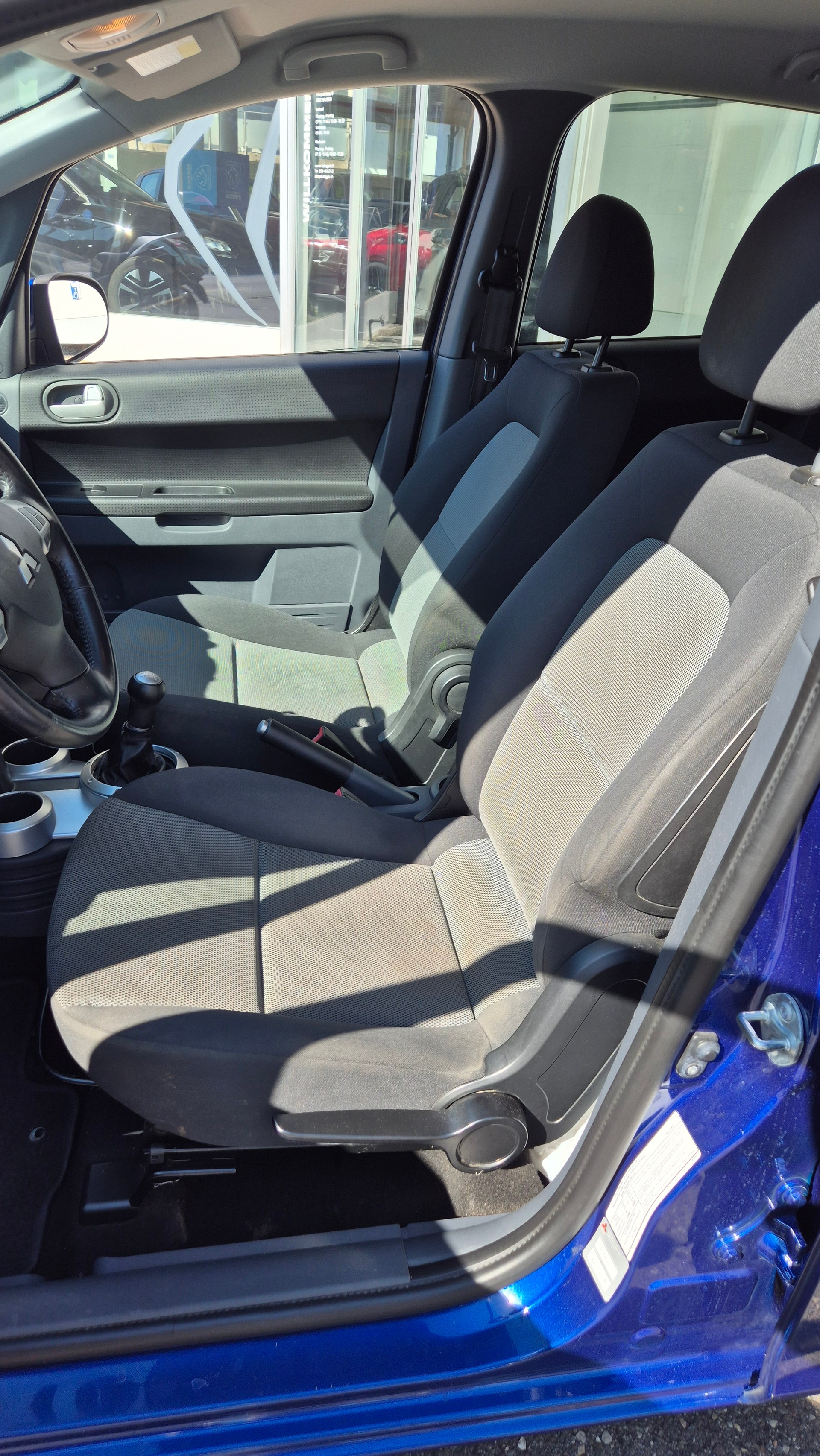 MITSUBISHI Colt 1.3 16V SwissChC.Tec-image-15