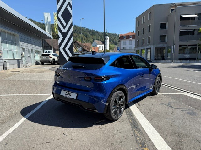 RENAULT Clio 1.8 E-Tech esprit Alpine-image-2
