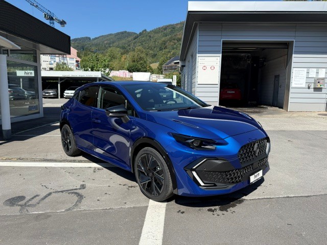 RENAULT Clio 1.8 E-Tech esprit Alpine-image-3