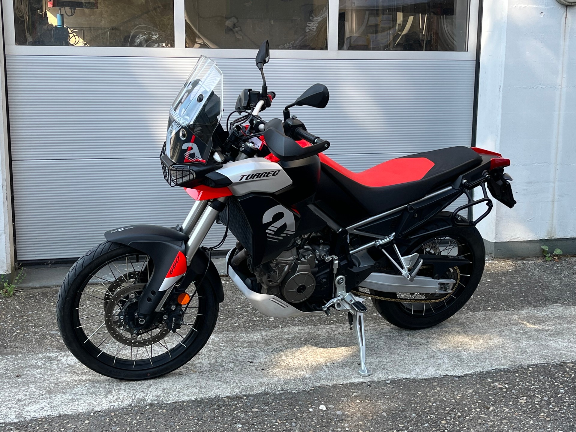 APRILIA Tuareg 660-image-5