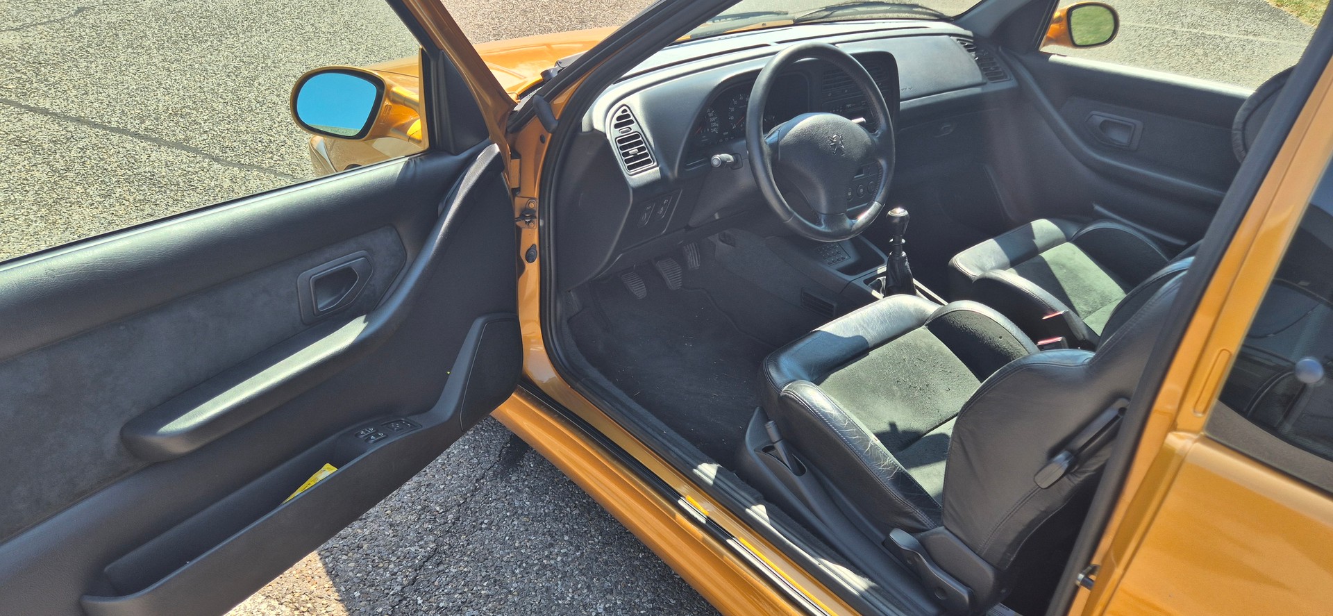 PEUGEOT 2.0 GTI 6-image-2