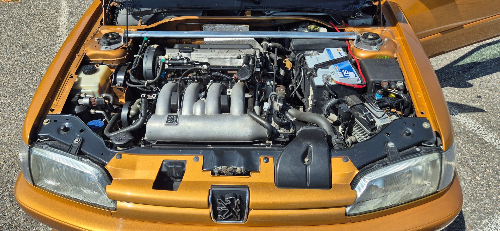 PEUGEOT 2.0 GTI 6-image-4