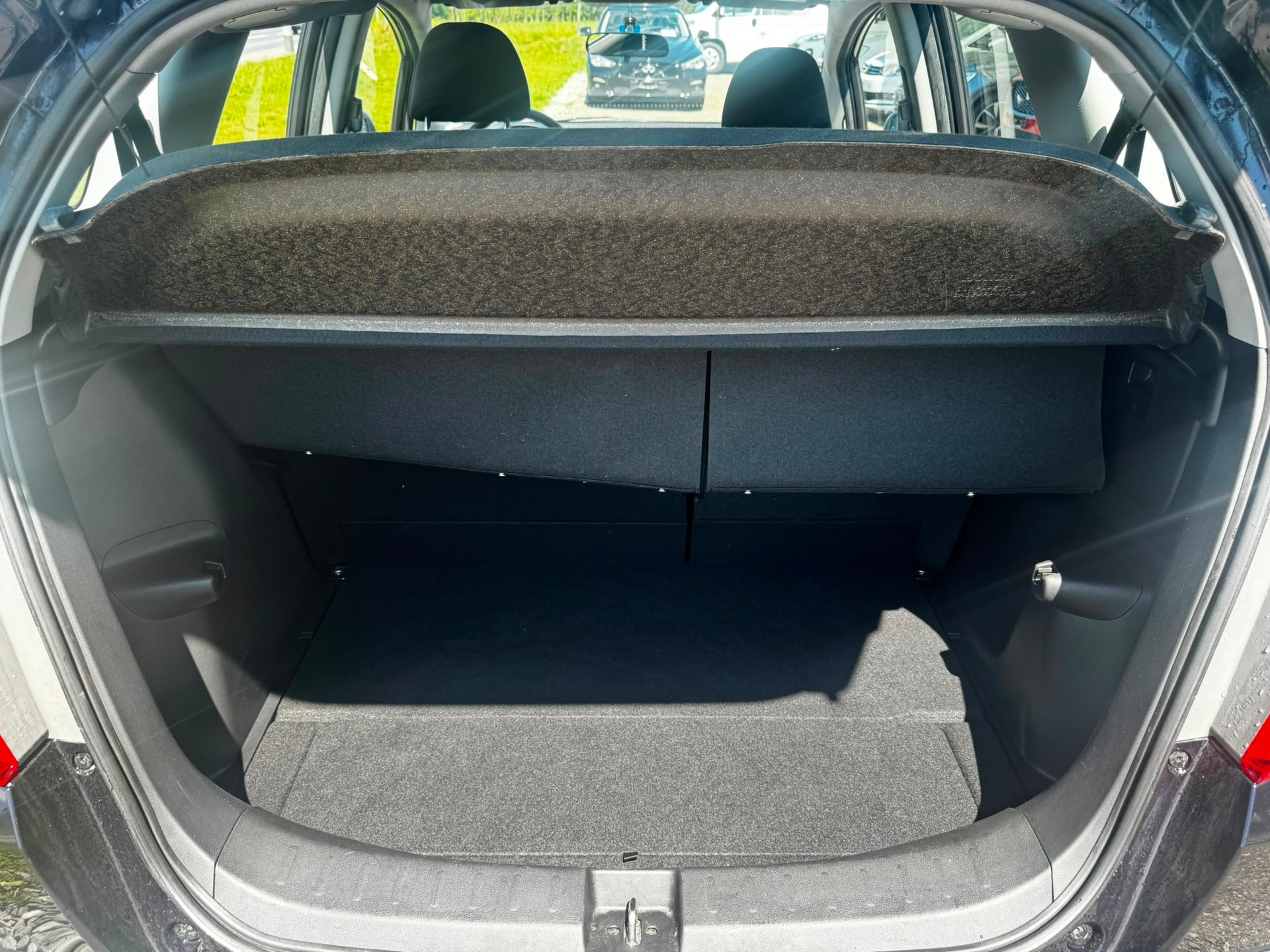 HONDA Jazz 1.4i Elegance-image-11