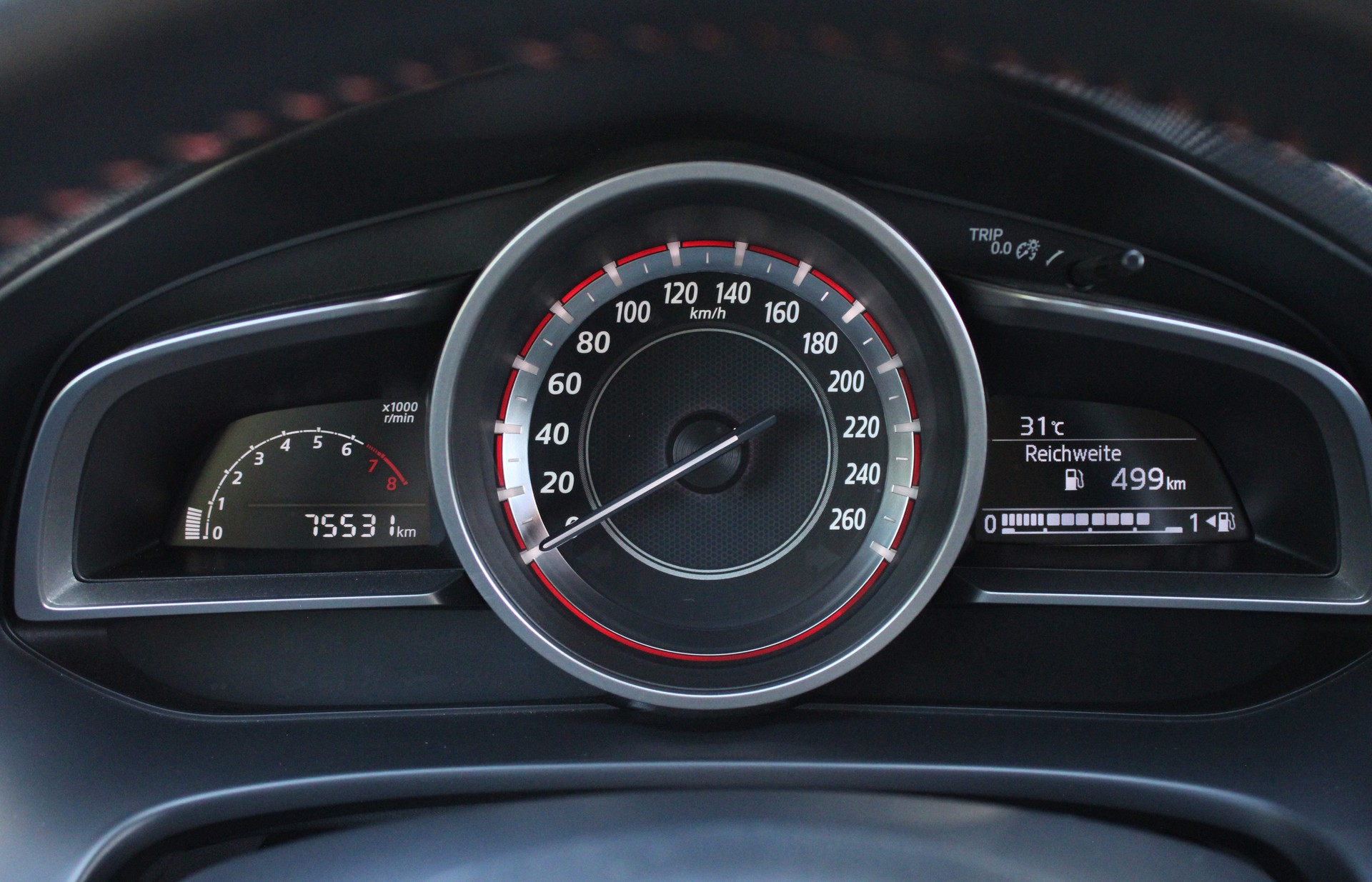MAZDA 3 SKYACTIV-G 120 Ambition Plus-image-15