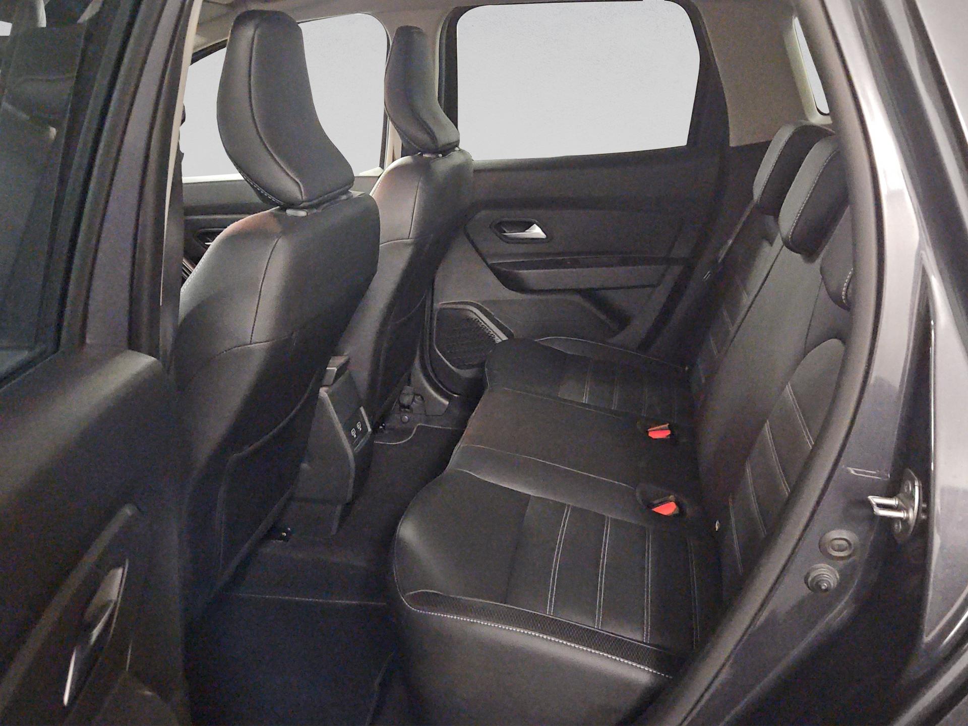 DACIA Duster TCe 150 Prestige EDC 4x2-image-14