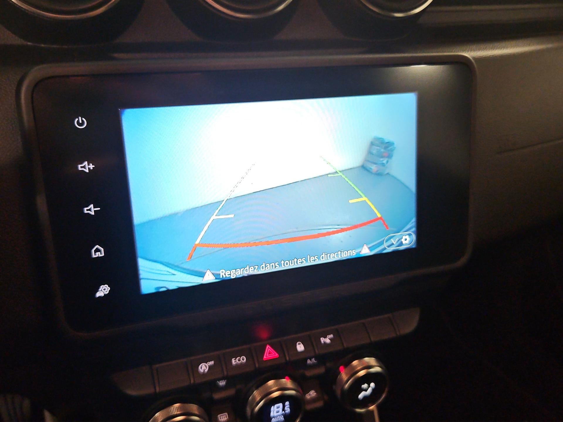 DACIA Duster TCe 150 Prestige EDC 4x2-image-12