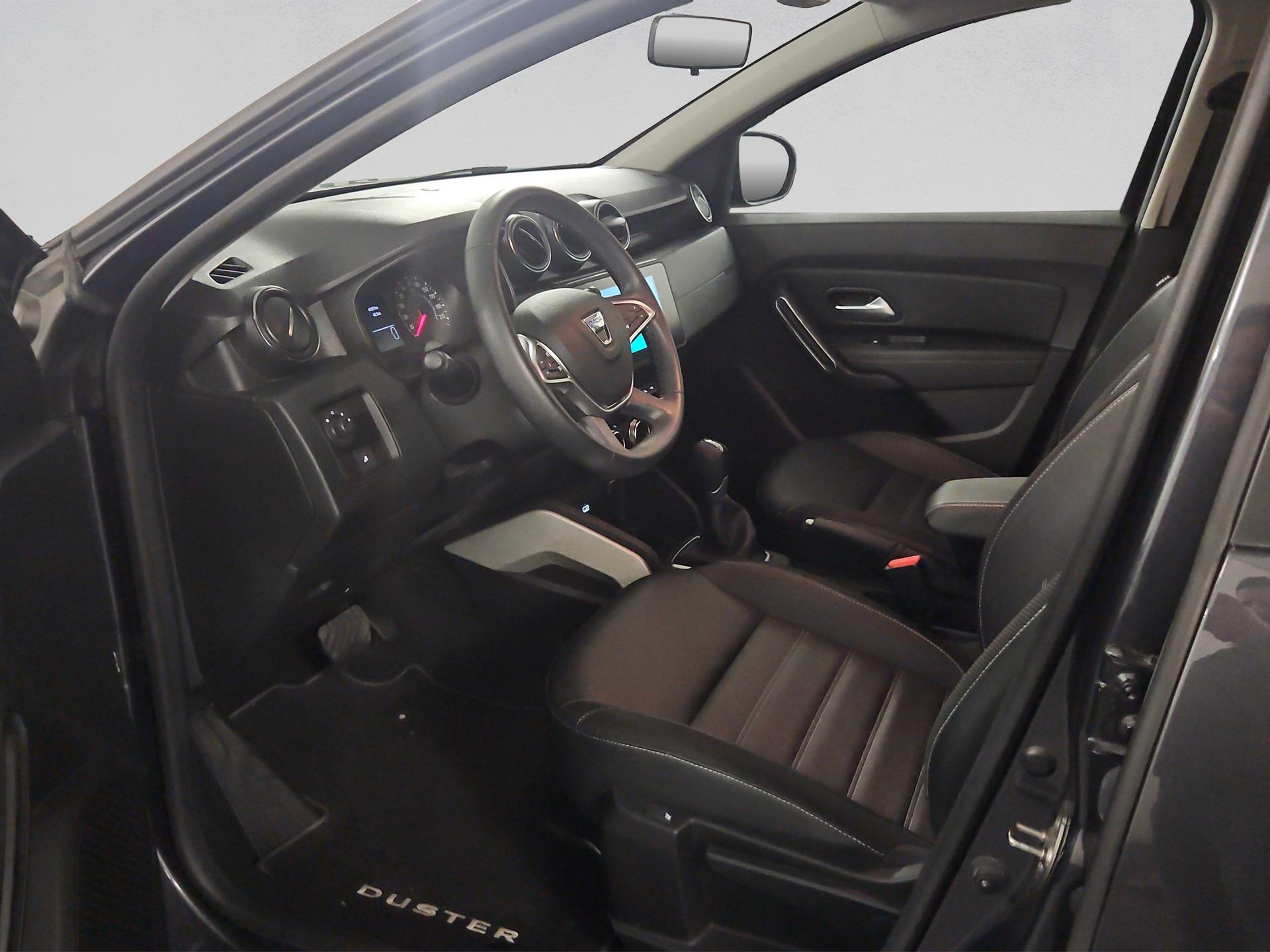 DACIA Duster TCe 150 Prestige EDC 4x2-image-8