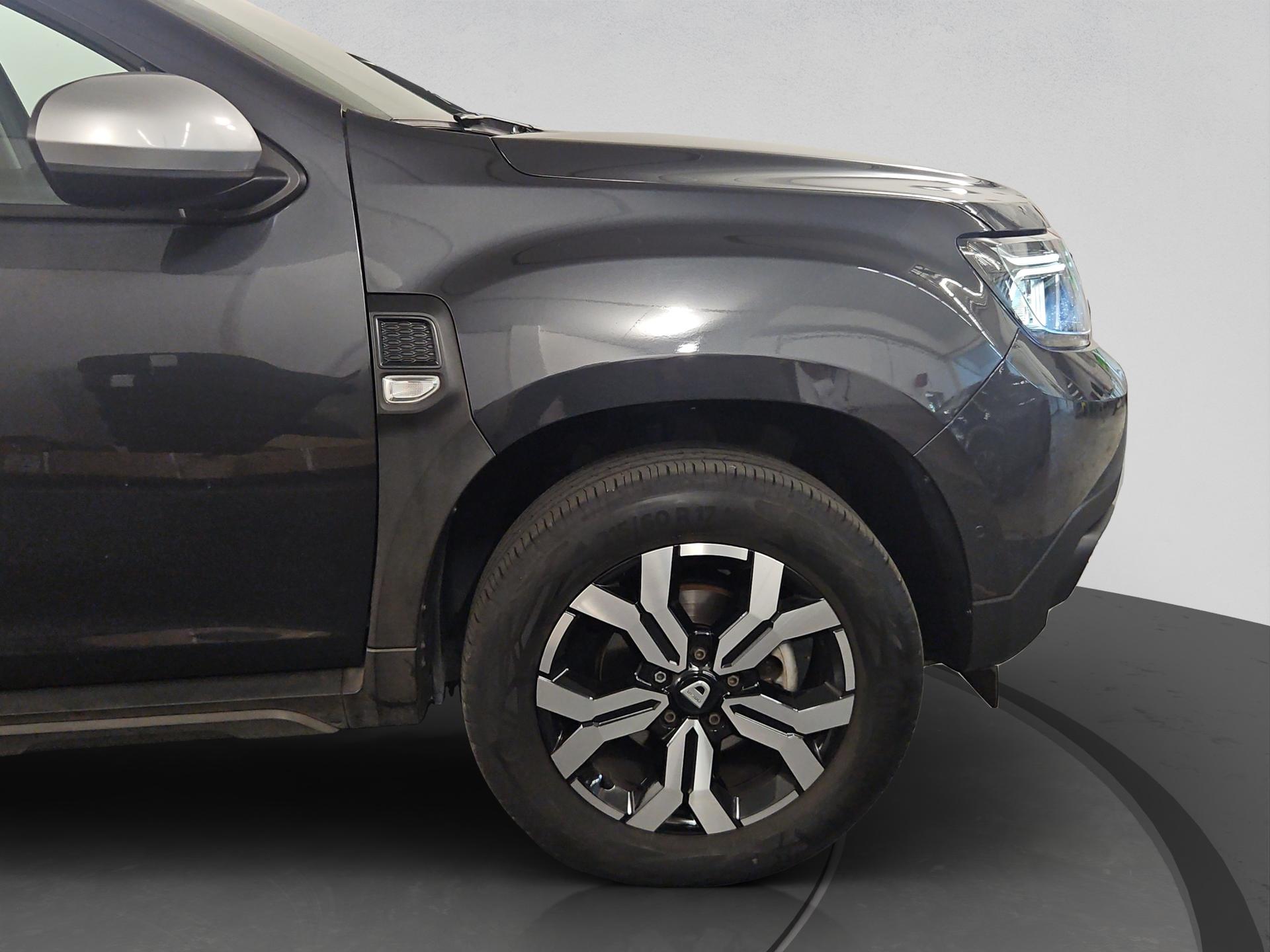 DACIA Duster TCe 150 Prestige EDC 4x2-image-17