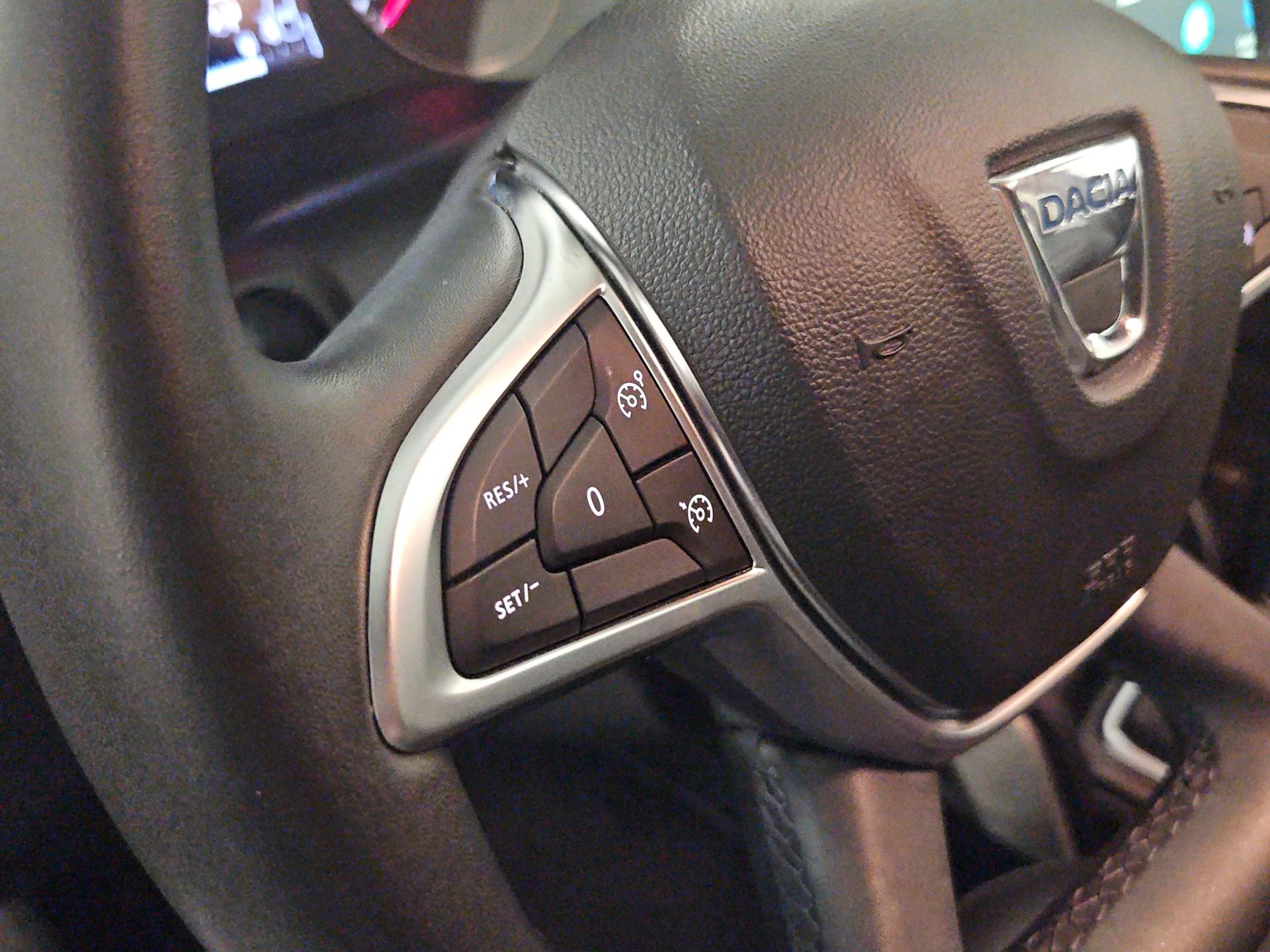 DACIA Duster TCe 150 Prestige EDC 4x2-image-20
