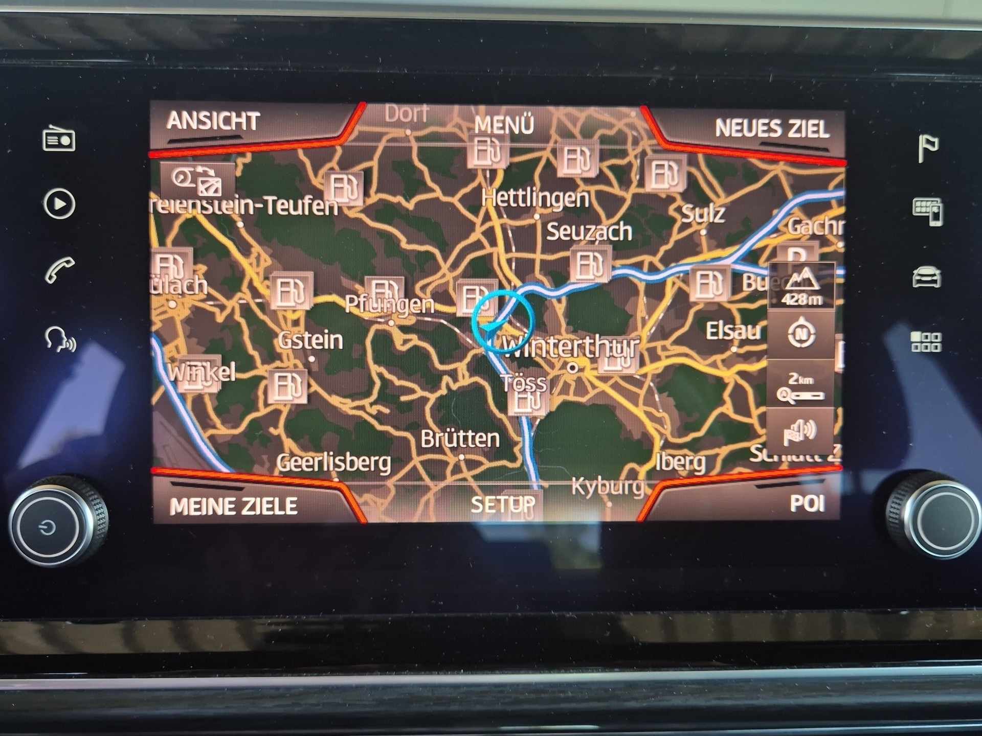 SEAT Tarraco 2.0TSI Xcellence 4Drive DSG-image-20