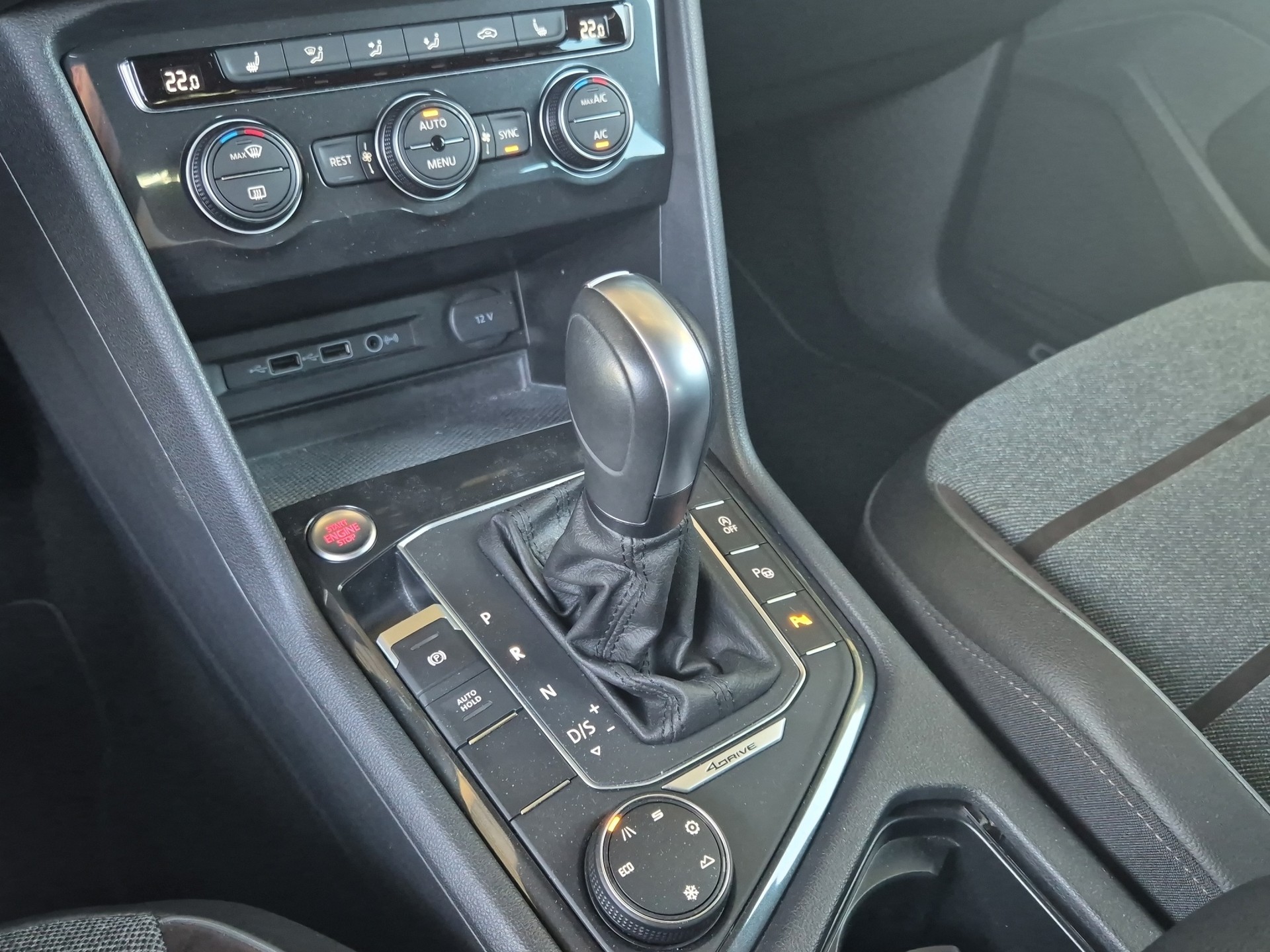 SEAT Tarraco 2.0TSI Xcellence 4Drive DSG-image-17