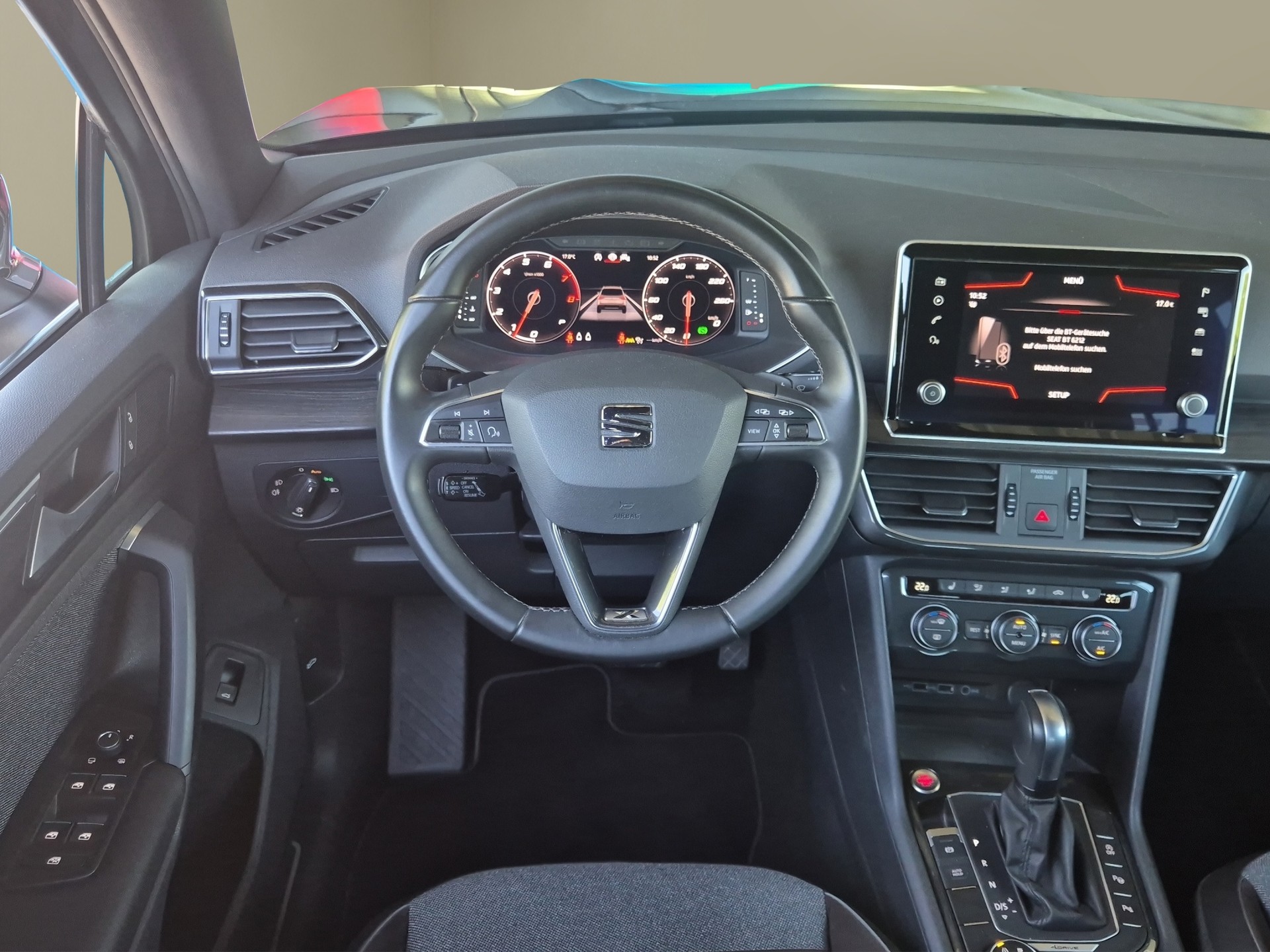 SEAT Tarraco 2.0TSI Xcellence 4Drive DSG-image-10
