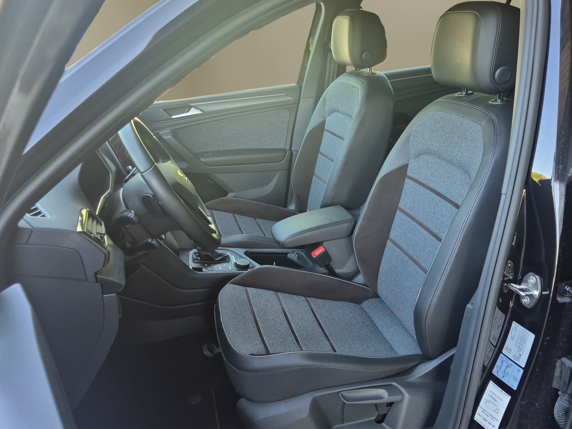 SEAT Tarraco 2.0TSI Xcellence 4Drive DSG-image-8