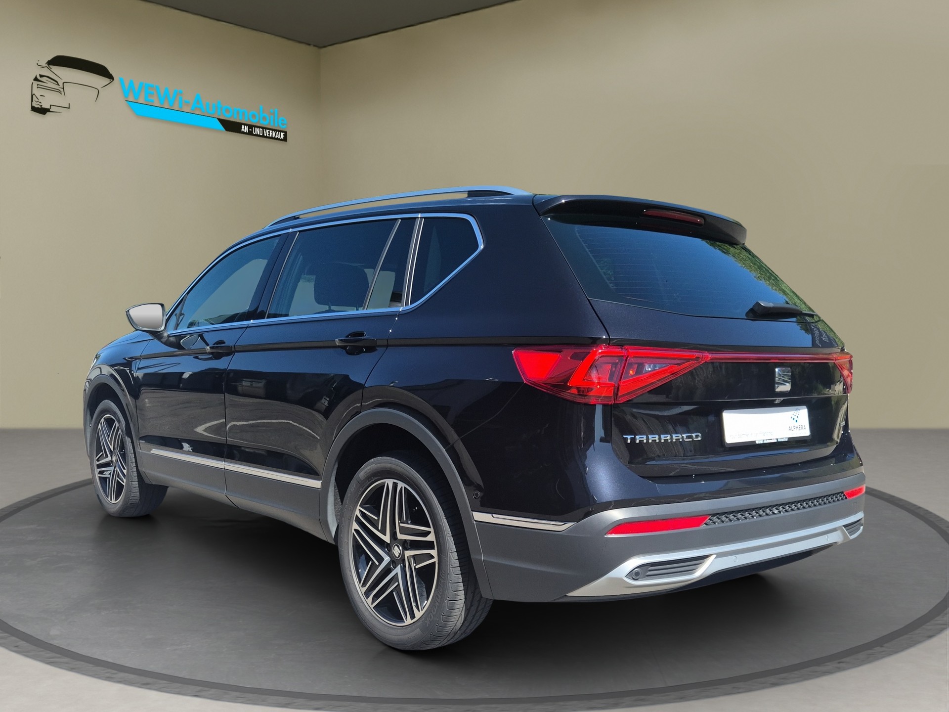SEAT Tarraco 2.0TSI Xcellence 4Drive DSG-image-2