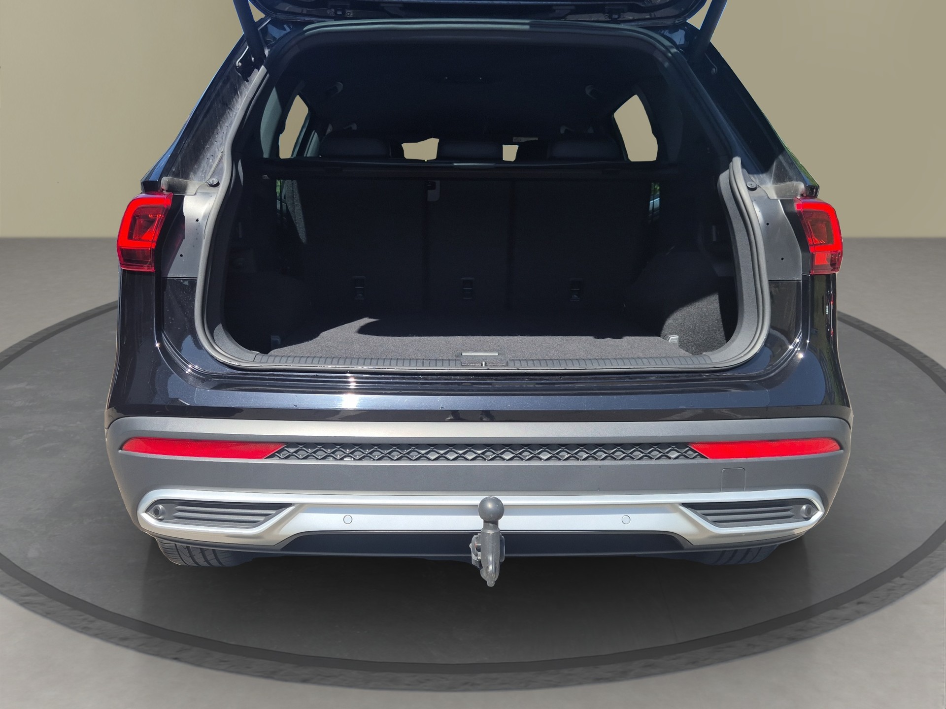 SEAT Tarraco 2.0TSI Xcellence 4Drive DSG-image-23
