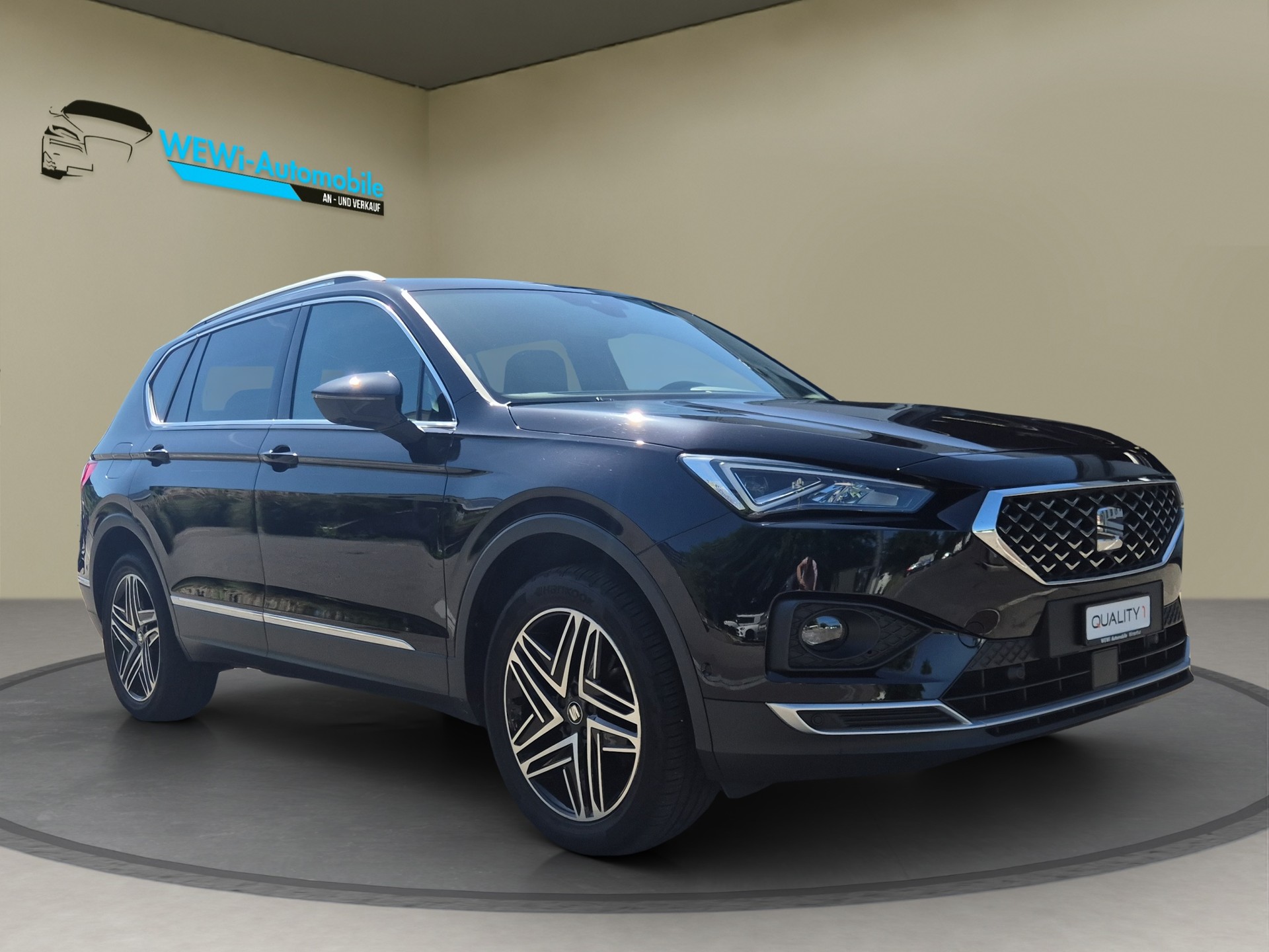 SEAT Tarraco 2.0TSI Xcellence 4Drive DSG-image-6