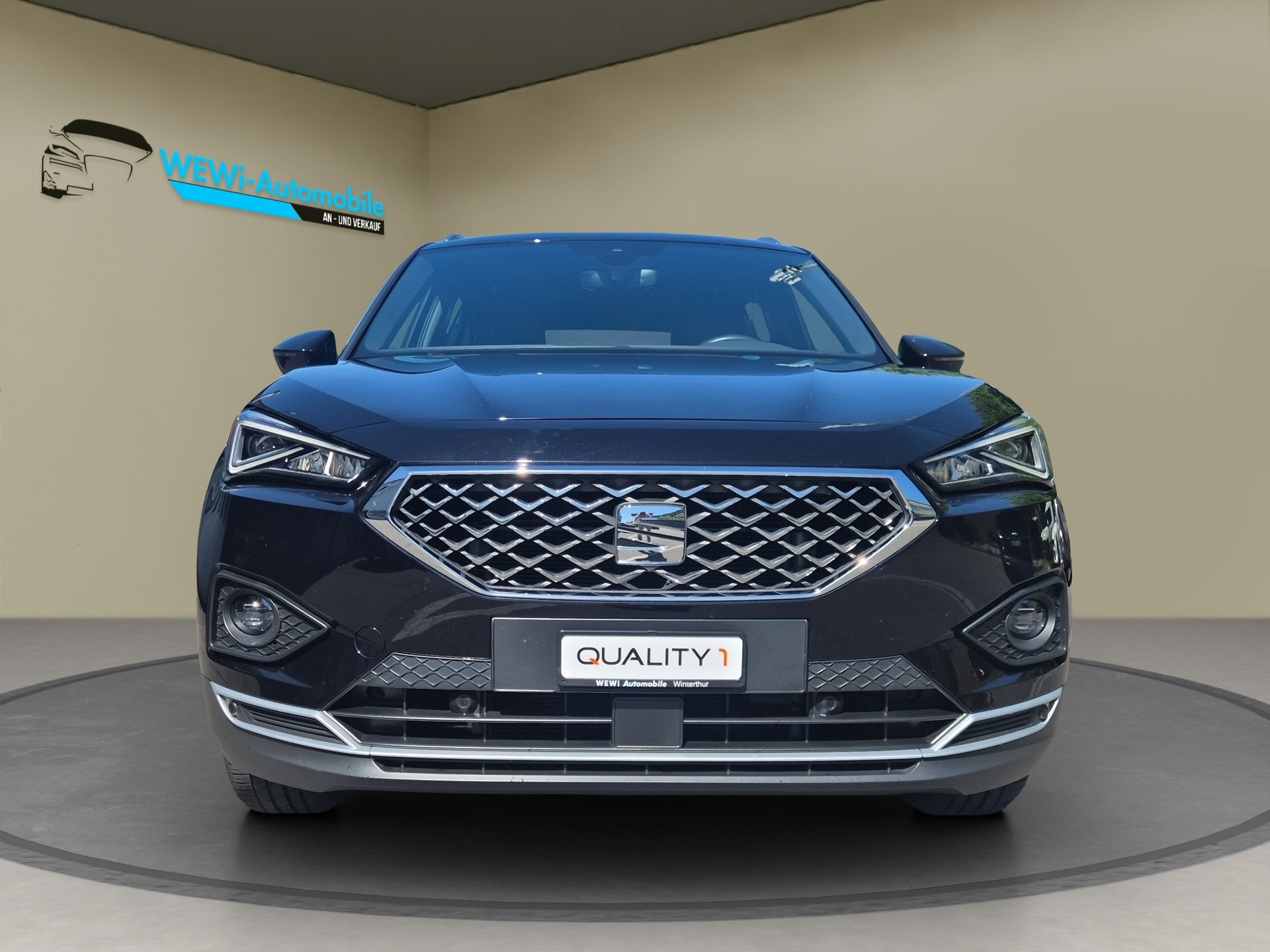 SEAT Tarraco 2.0TSI Xcellence 4Drive DSG-image-7