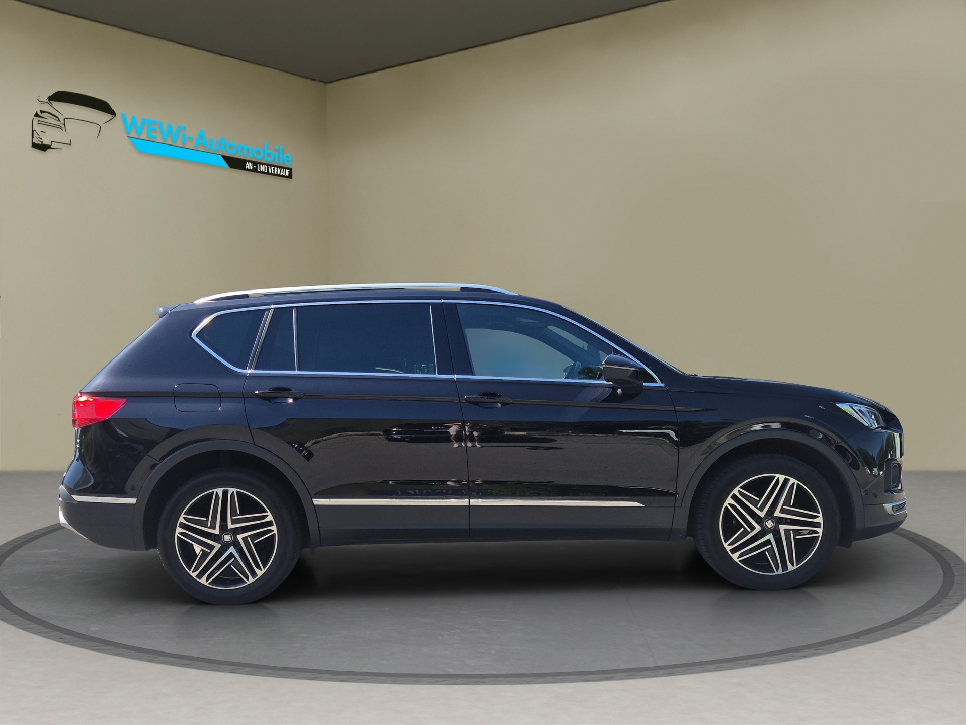 SEAT Tarraco 2.0TSI Xcellence 4Drive DSG-image-5