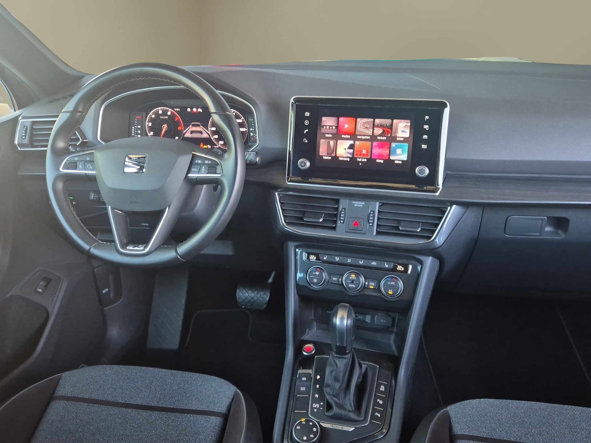 SEAT Tarraco 2.0TSI Xcellence 4Drive DSG-image-15