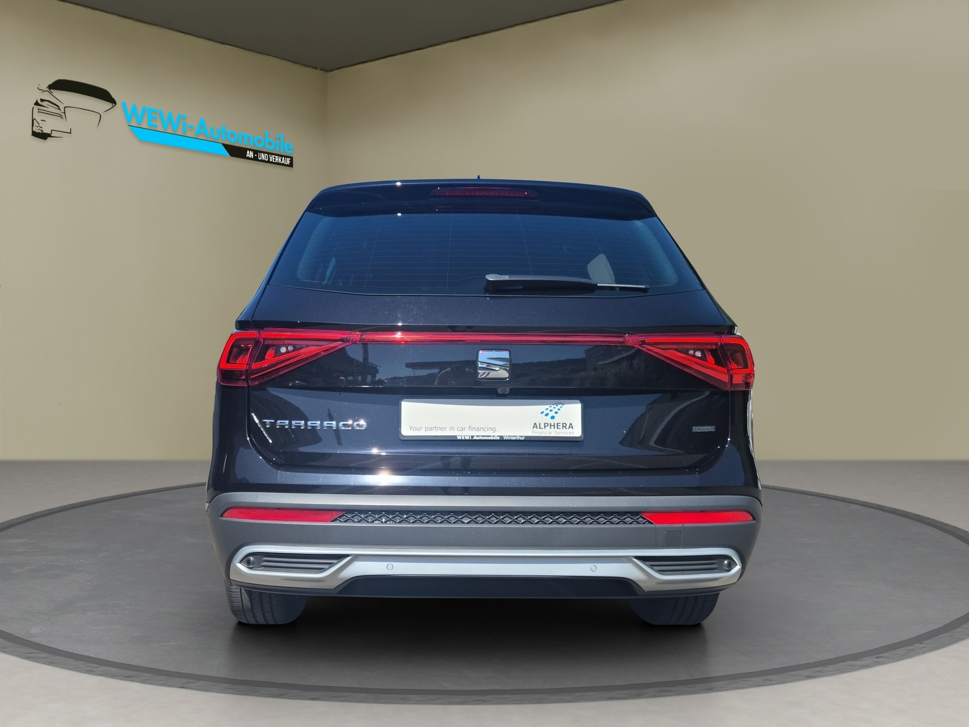 SEAT Tarraco 2.0TSI Xcellence 4Drive DSG-image-3