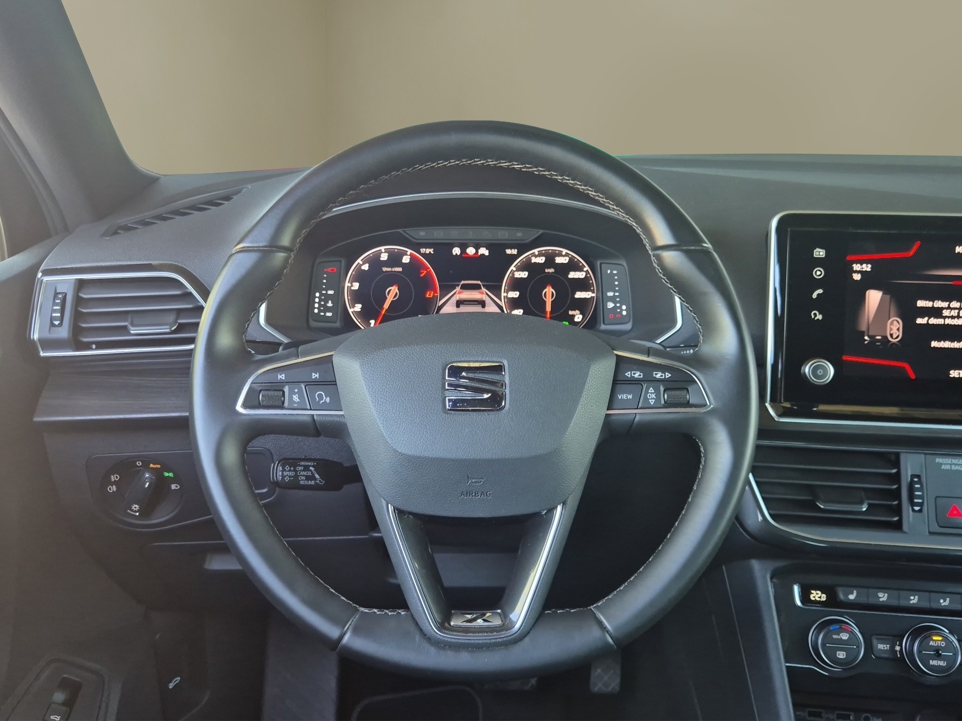 SEAT Tarraco 2.0TSI Xcellence 4Drive DSG-image-11