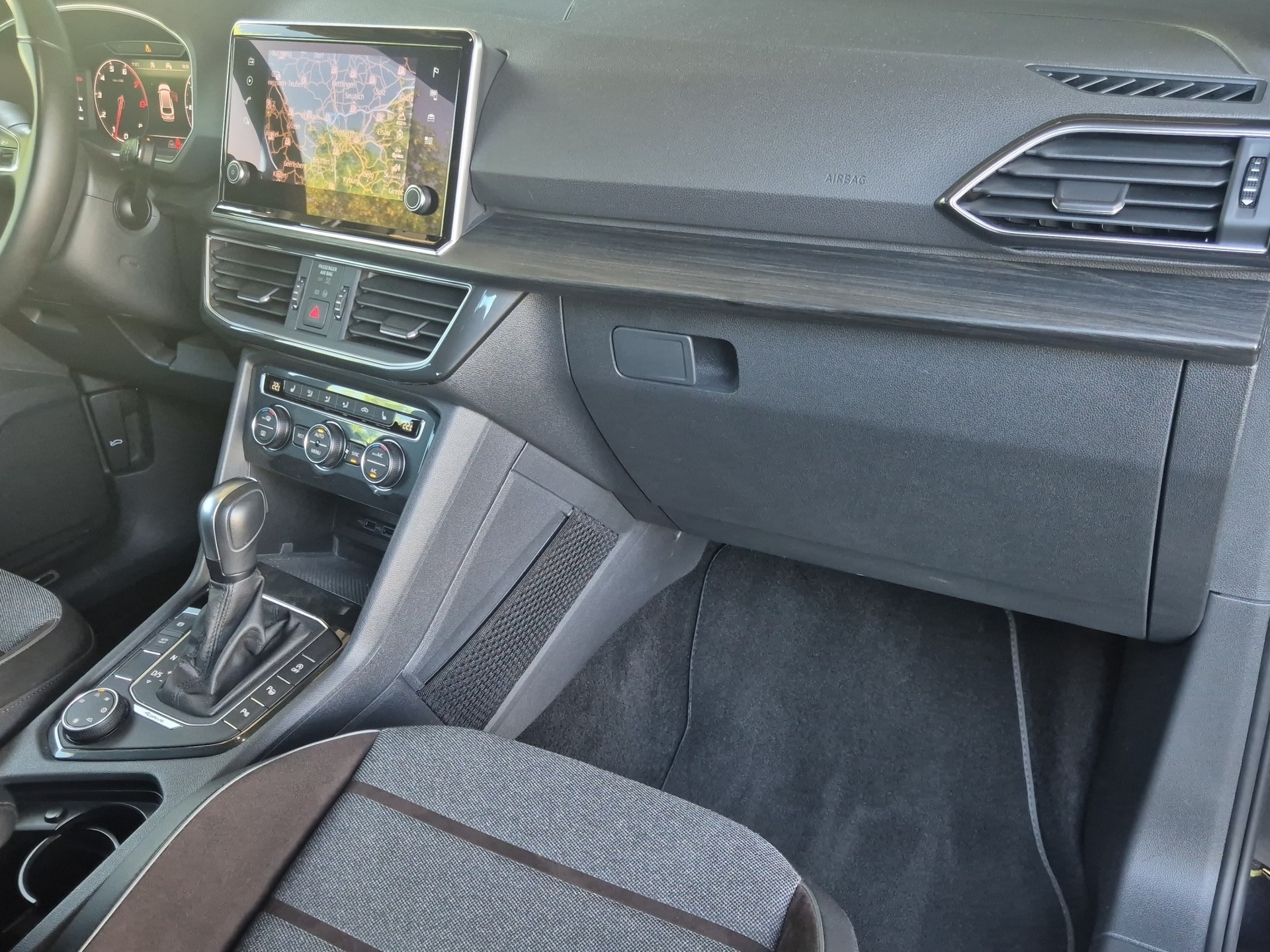 SEAT Tarraco 2.0TSI Xcellence 4Drive DSG-image-16