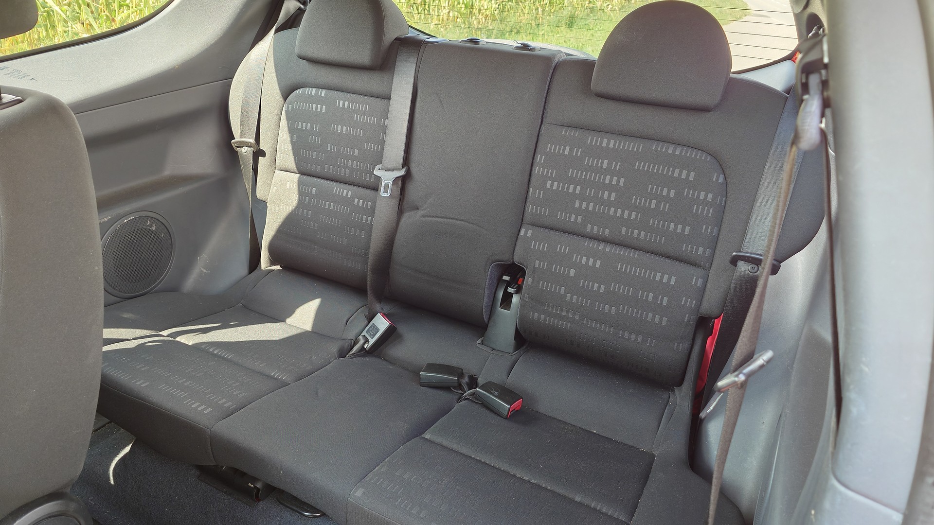 MITSUBISHI Colt 1.1 12V-image-14